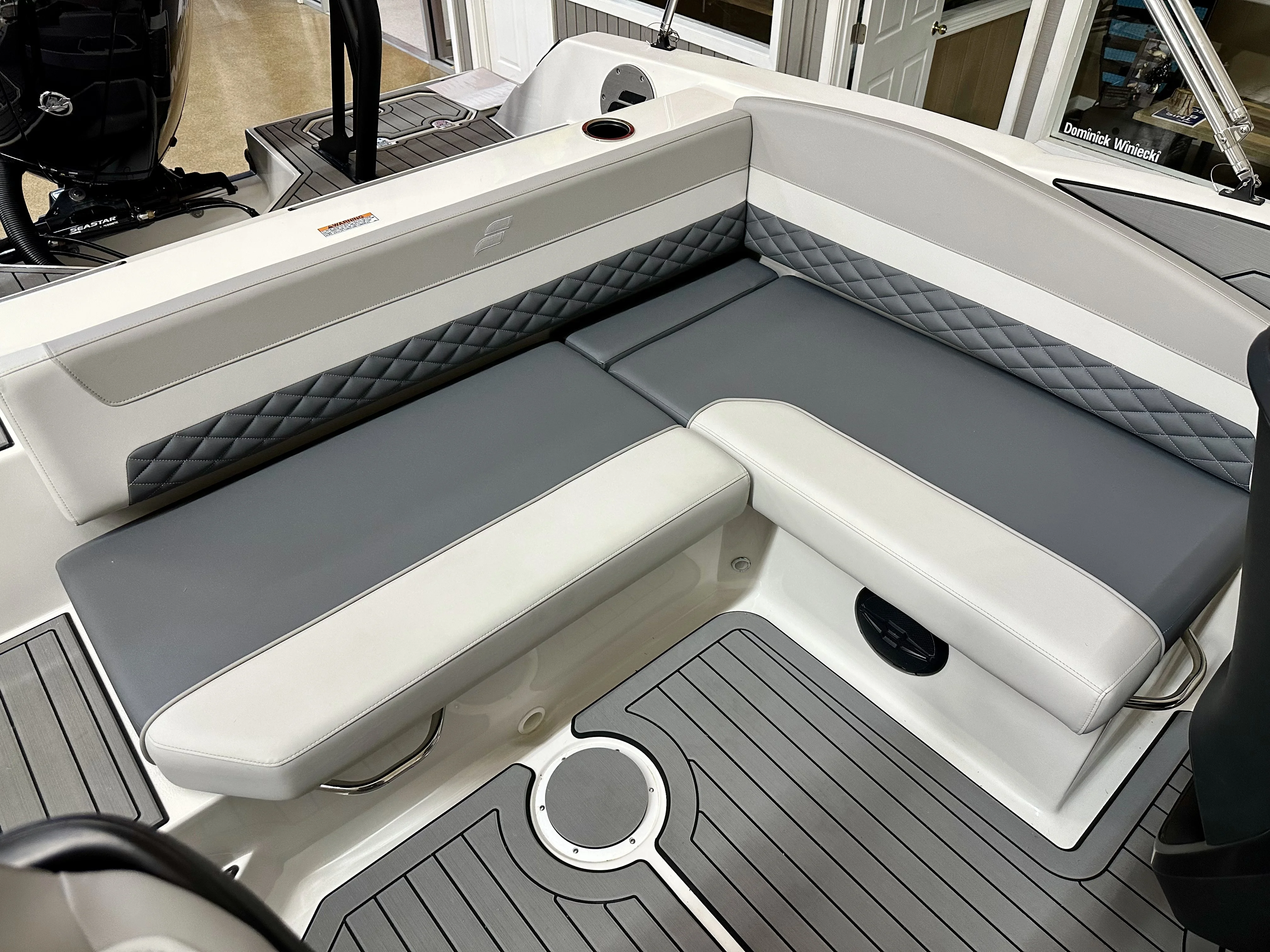 2026 Starcraft 210SVX OB Image Thumbnail #14