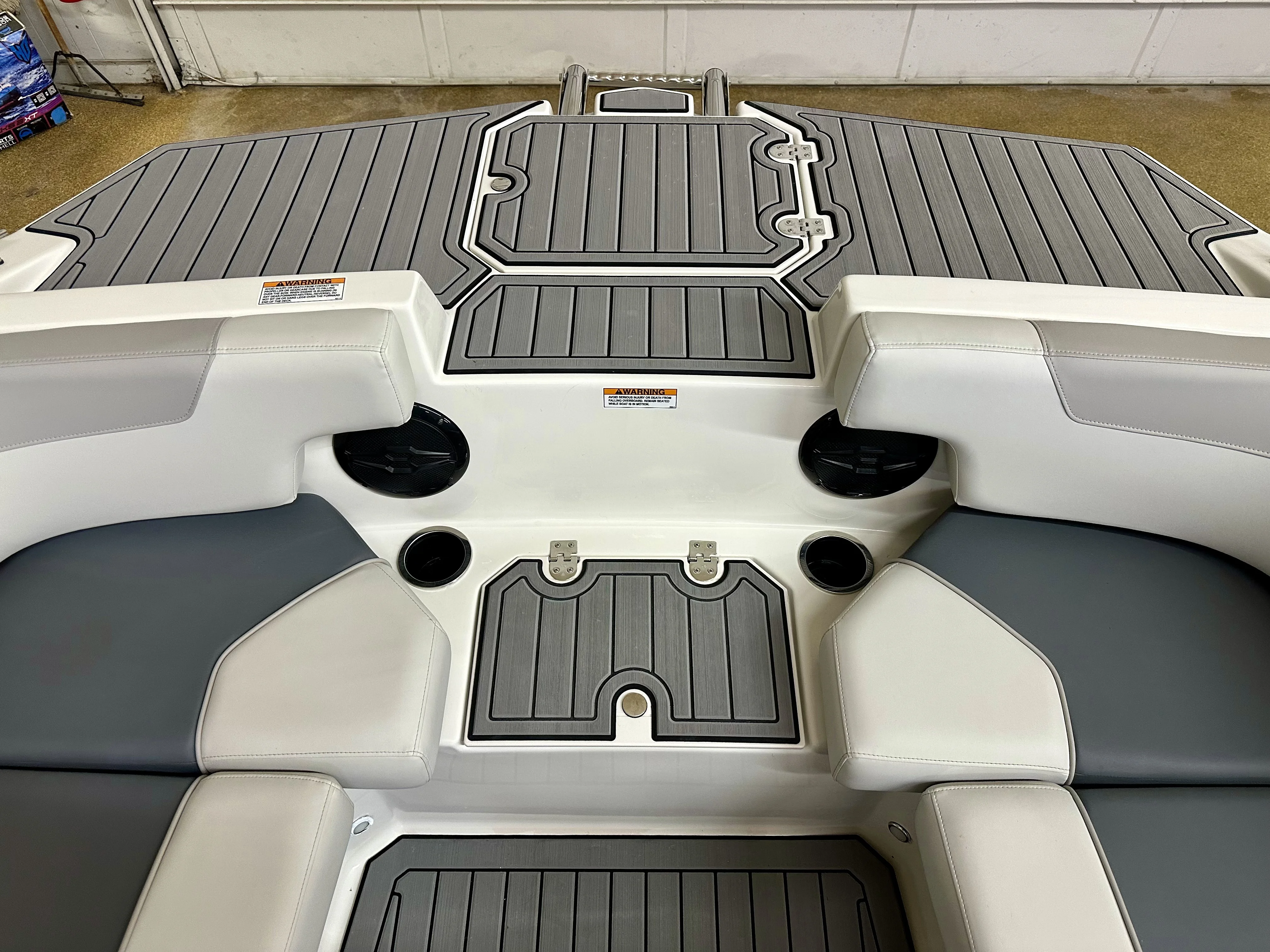 2026 Starcraft 210SVX OB Image Thumbnail #22