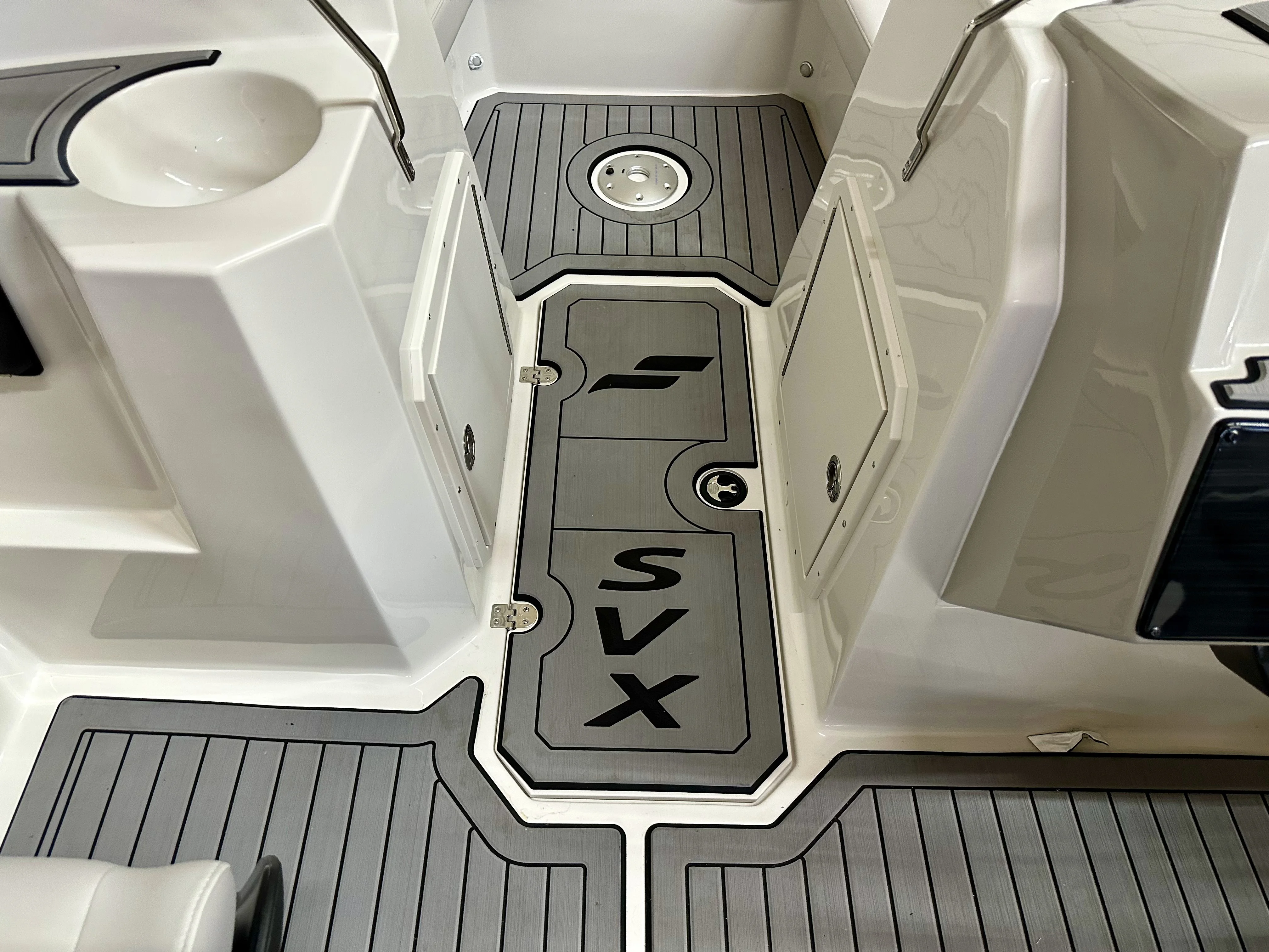 2026 Starcraft 210SVX OB Image Thumbnail #21