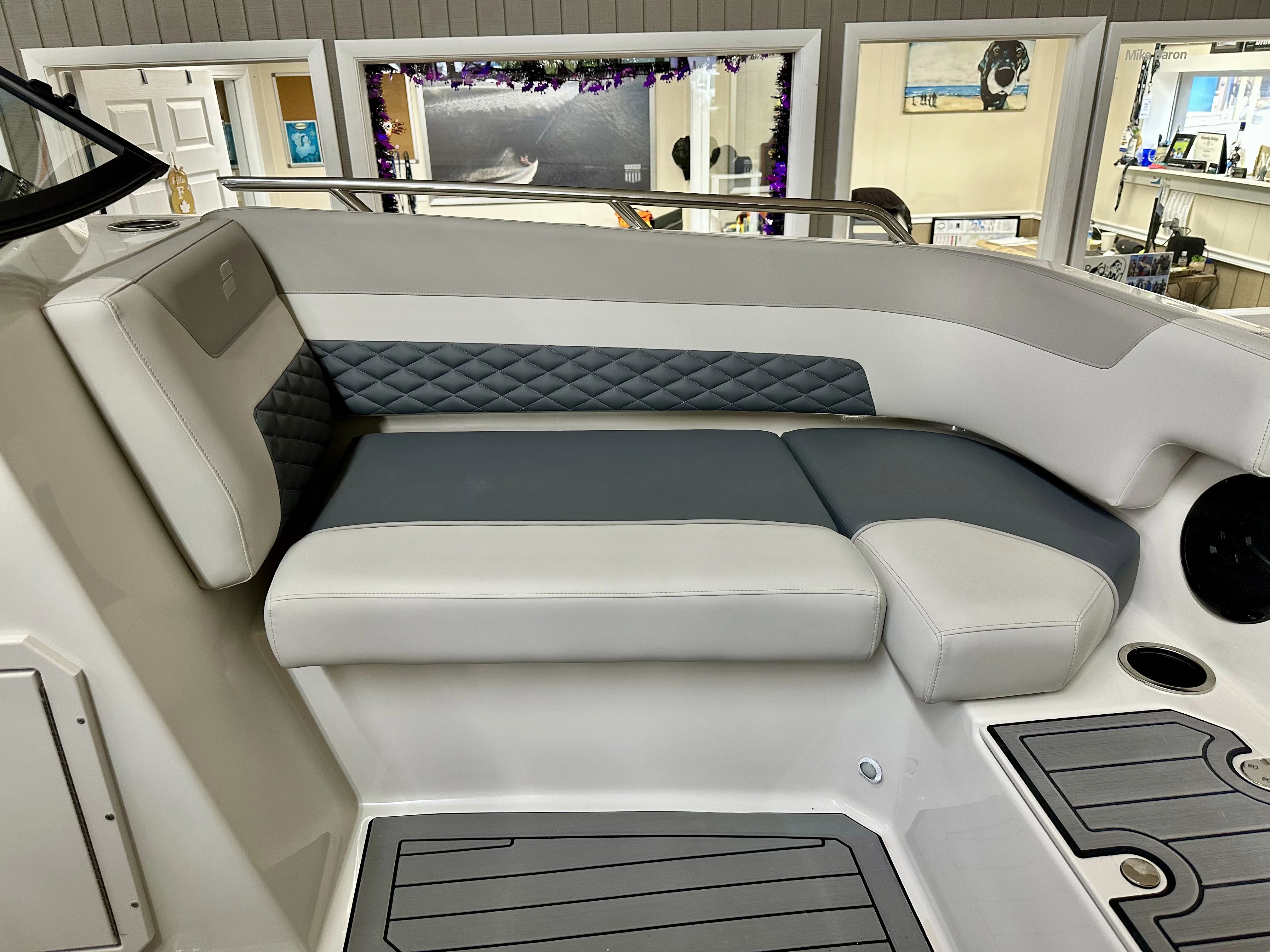 2026 Starcraft 210SVX OB Image Thumbnail #23