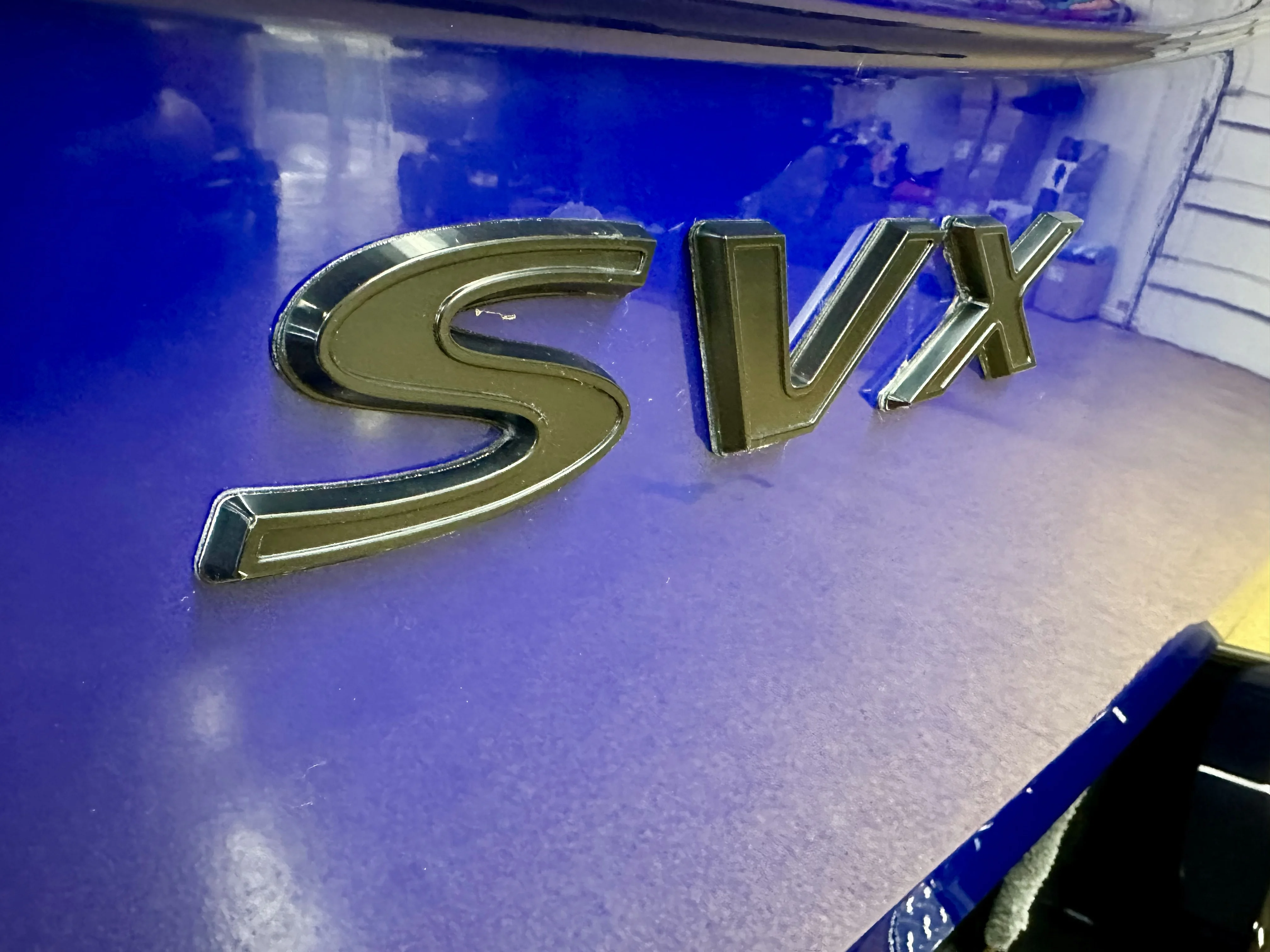 2026 Starcraft 210SVX OB Image Thumbnail #4