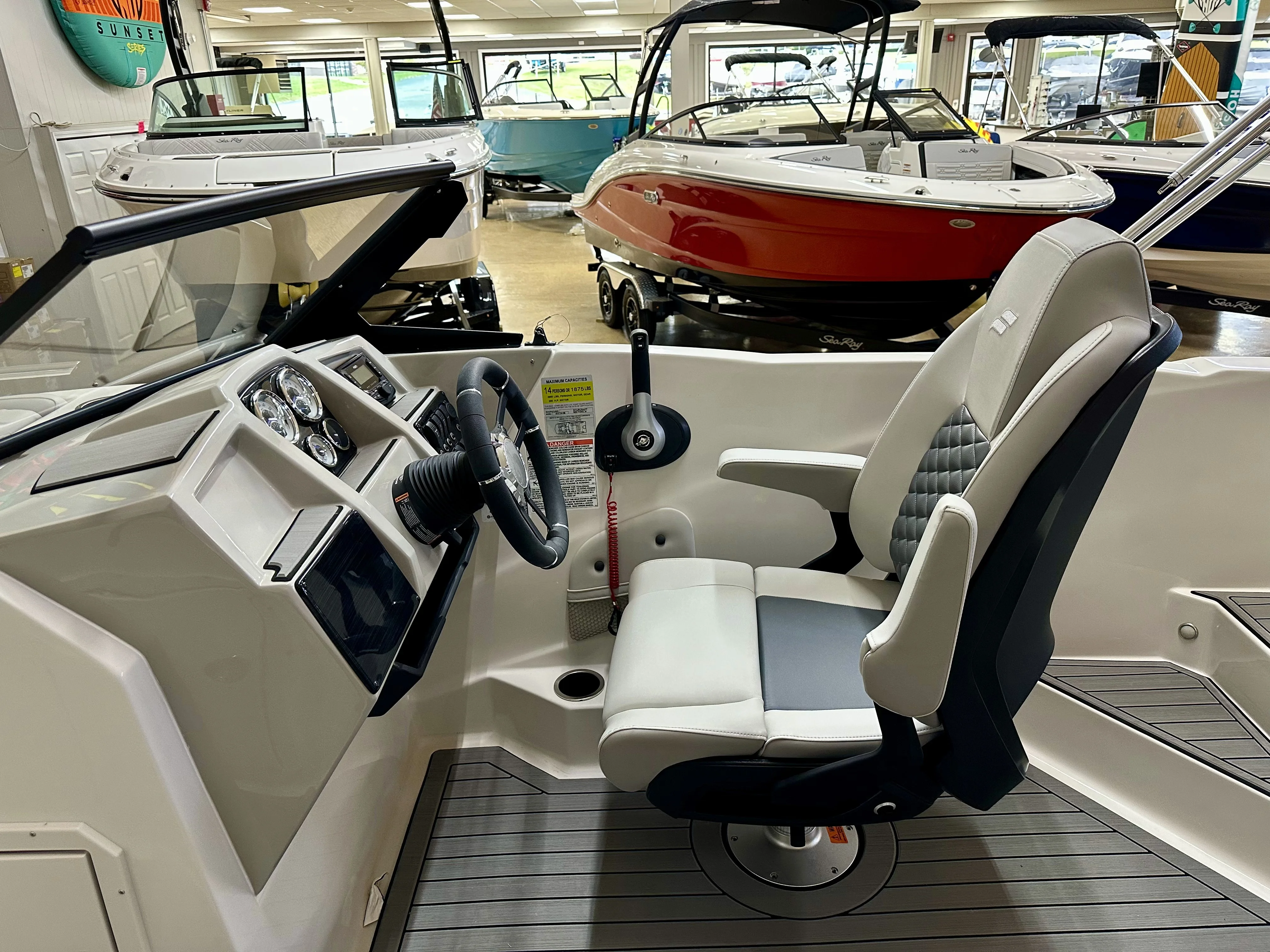 2026 Starcraft 210SVX OB Image Thumbnail #17