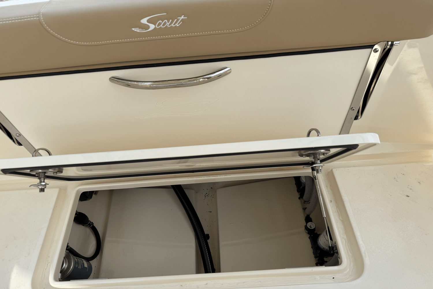 2026 Scout 215 XSF Image Thumbnail #2