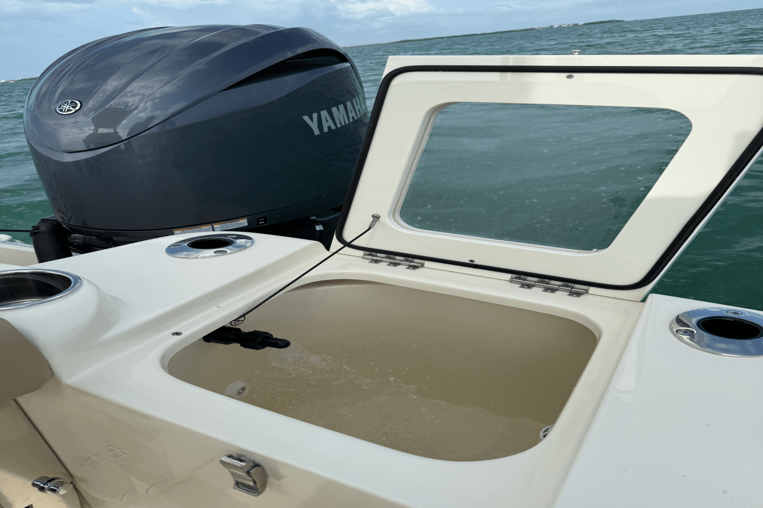 2026 Scout 215 XSF Image Thumbnail #8