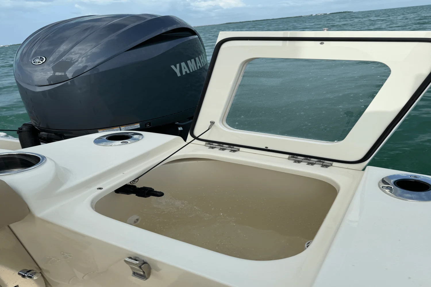 2026 Scout 215 XSF Image Thumbnail #8