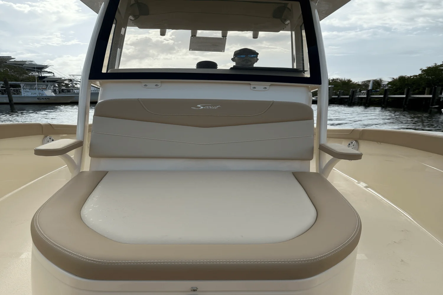 2026 Scout 215 XSF Image Thumbnail #12