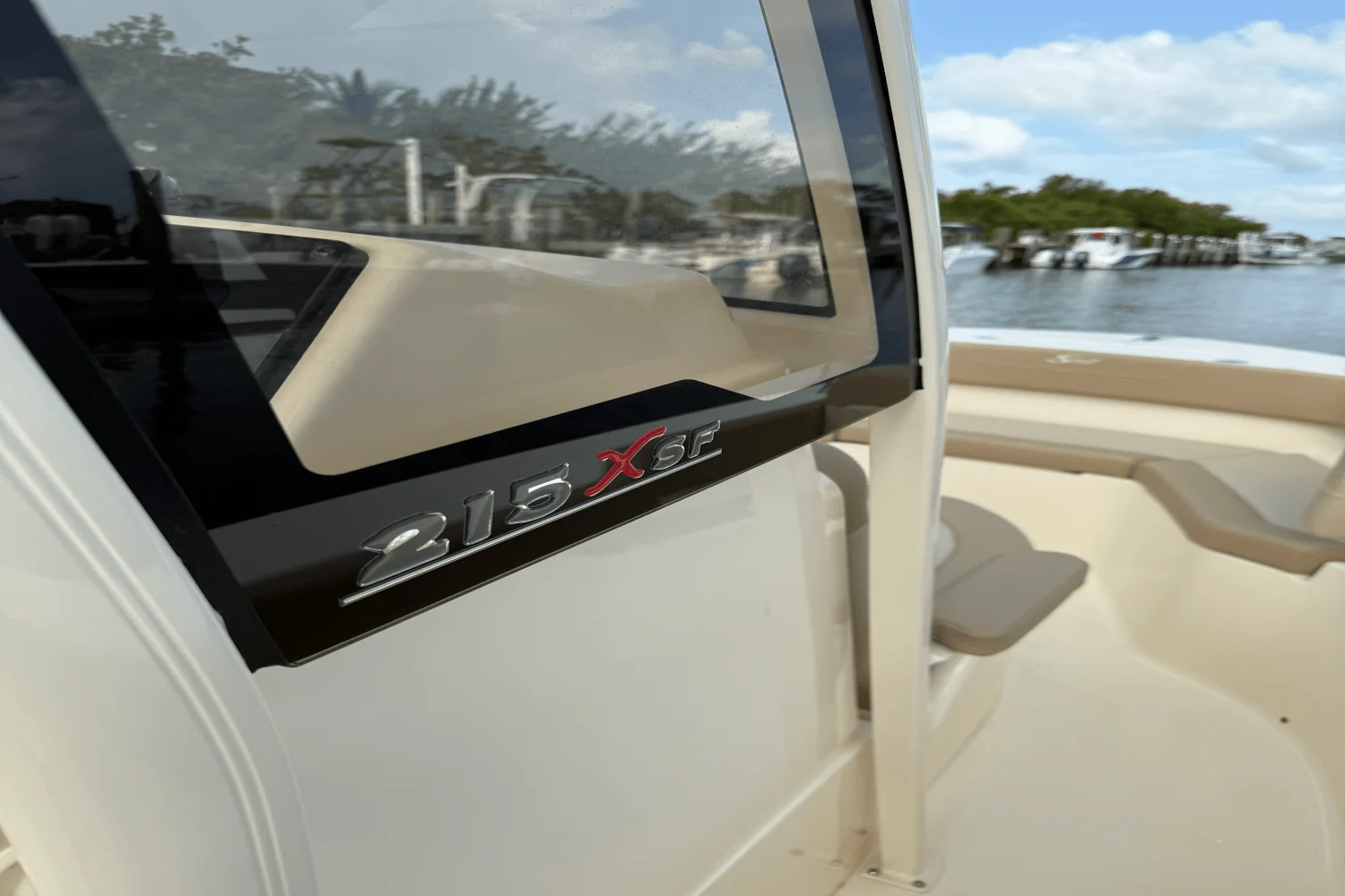 2026 Scout 215 XSF Image Thumbnail #13