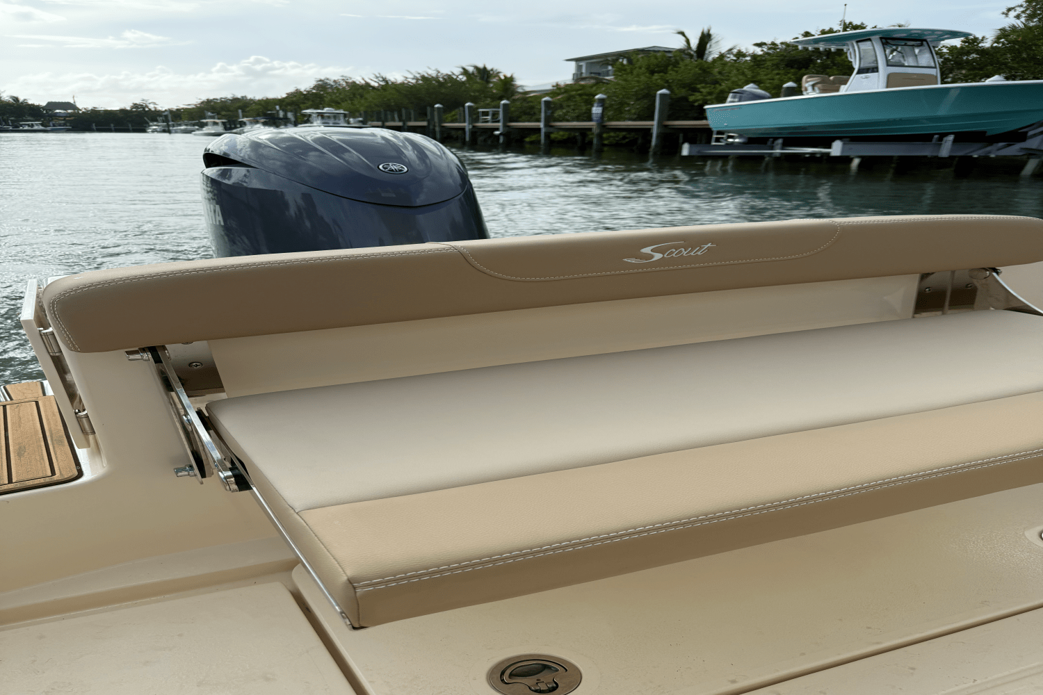 2026 Scout 215 XSF Image Thumbnail #10