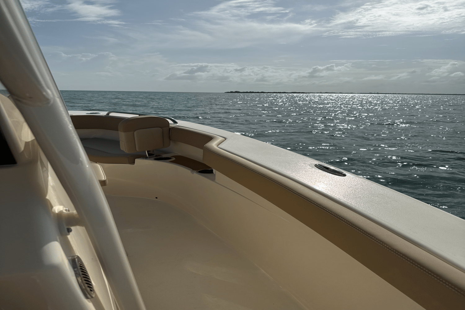 2026 Scout 215 XSF Image Thumbnail #7