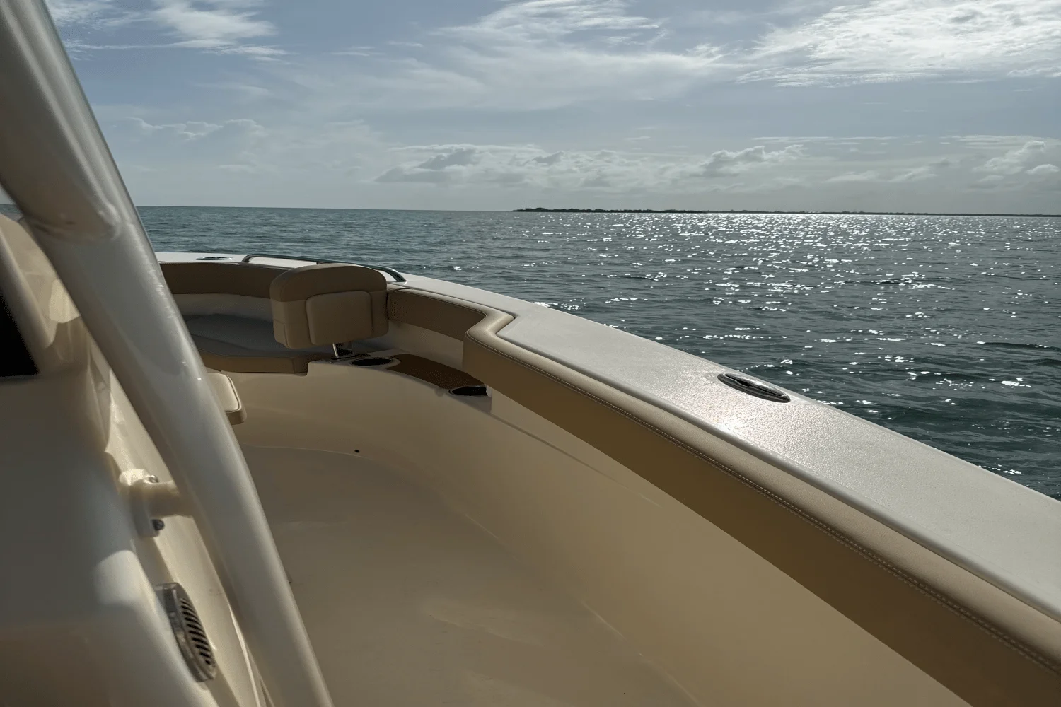 2026 Scout 215 XSF Image Thumbnail #7