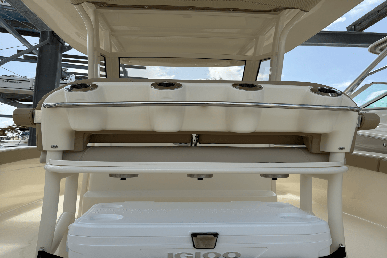 2026 Scout 215 XSF Image Thumbnail #5