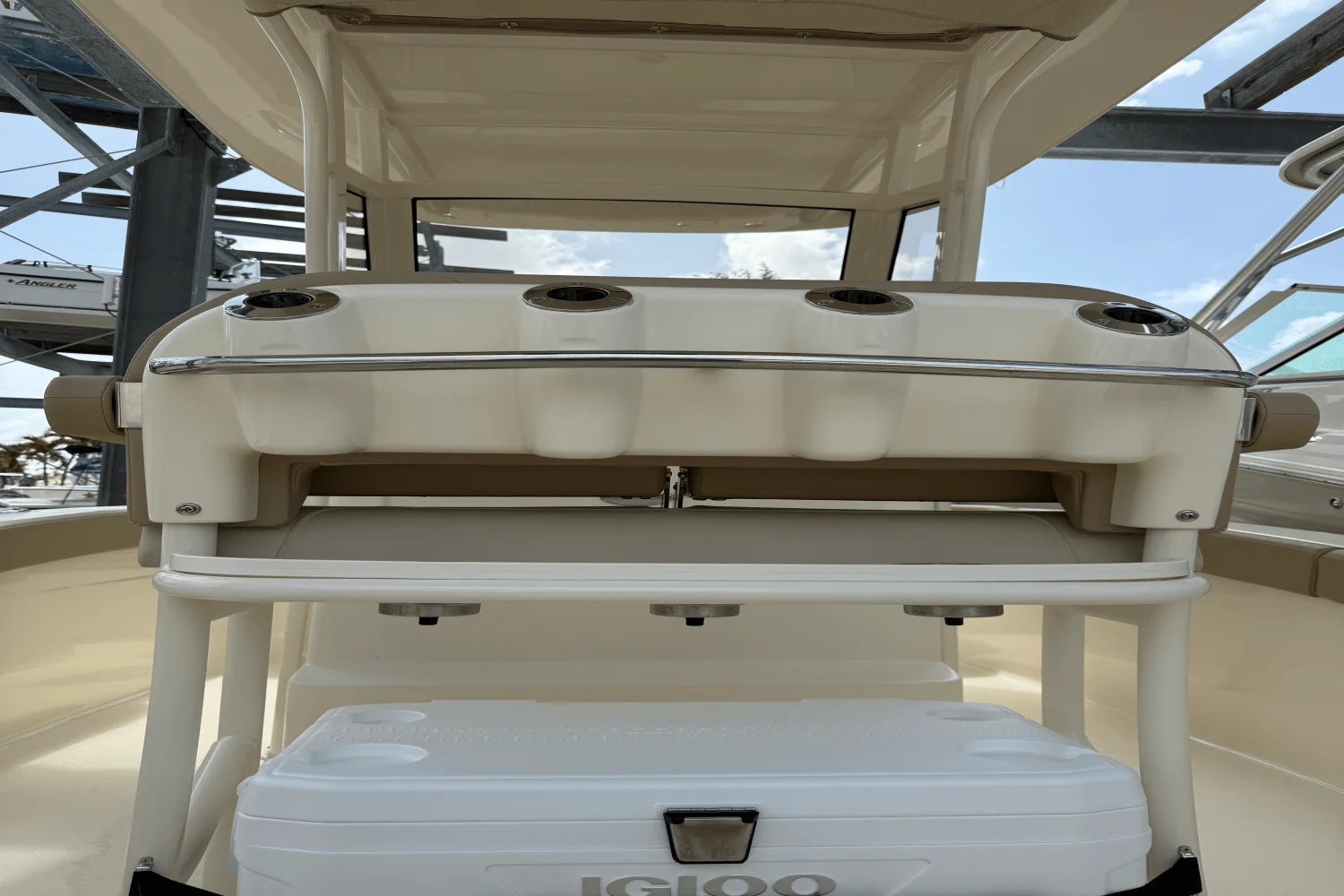 2026 Scout 215 XSF Image Thumbnail #5