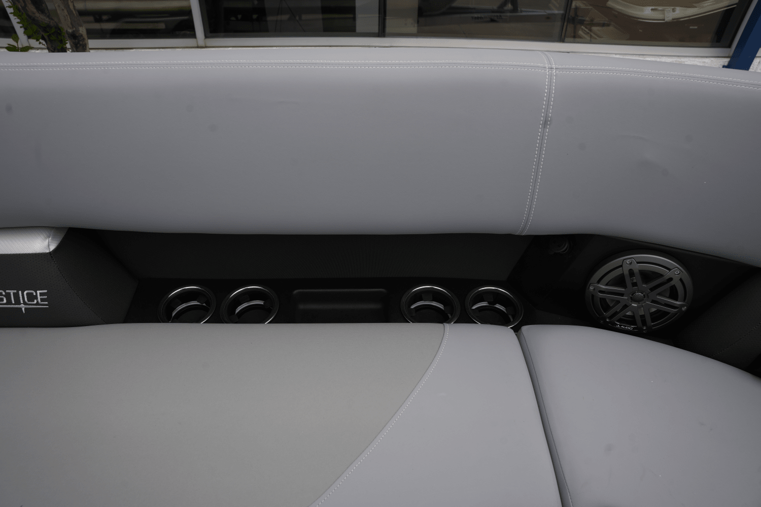 2025 Harris 250 Solstice Image Thumbnail #8
