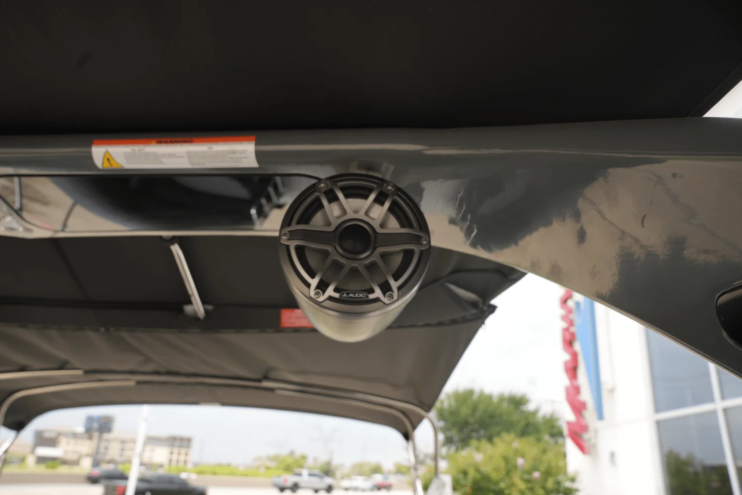 2025 Harris Grand Mariner 250 Image Thumbnail #31