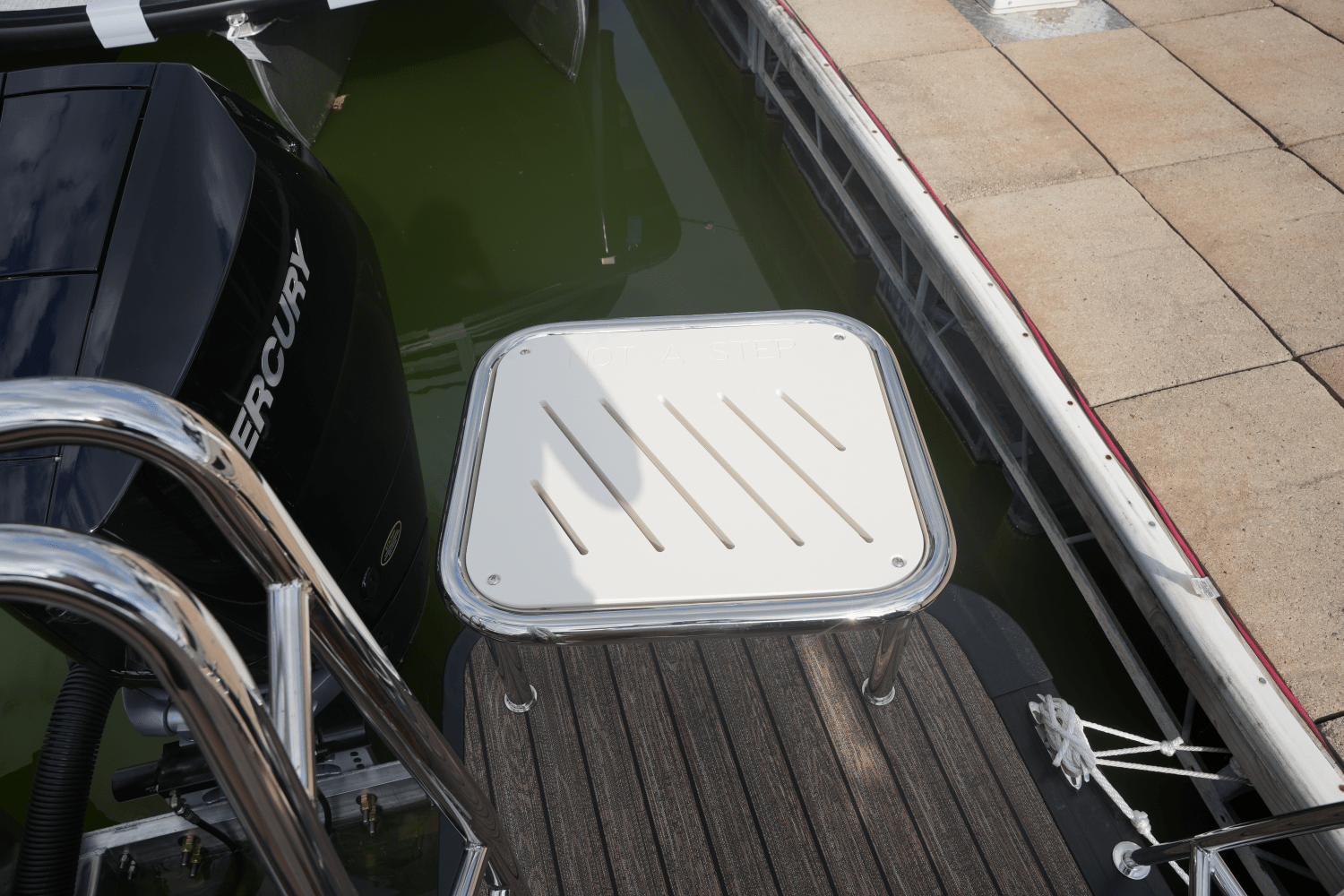 2025 Harris 270 Grand Mariner Image Thumbnail #29