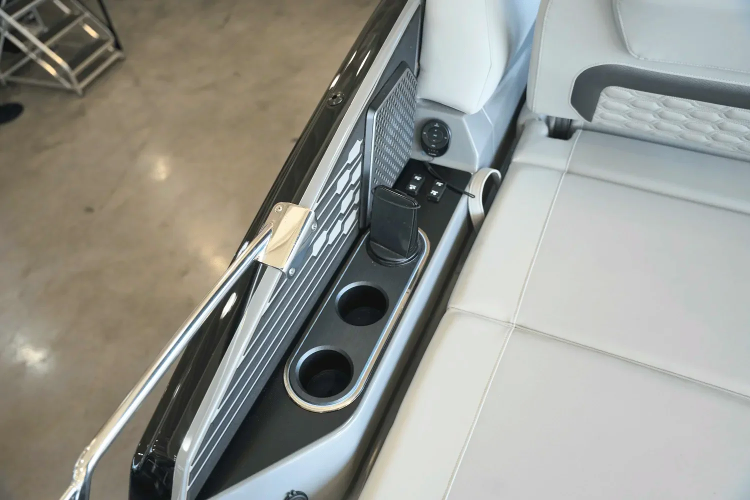 2025 Harris 250 Crowne Image Thumbnail #21