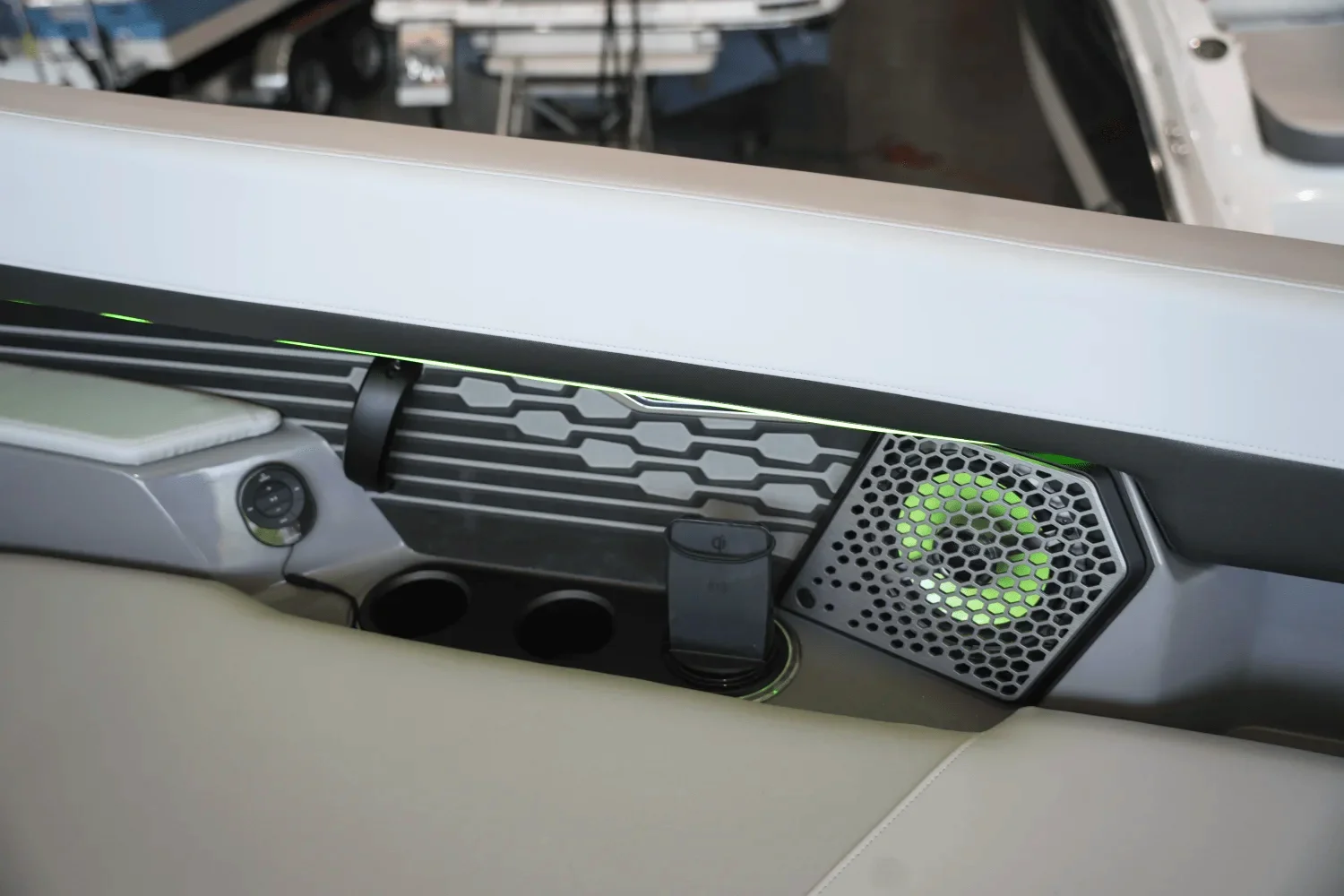 2025 Harris 250 Crowne Image Thumbnail #11