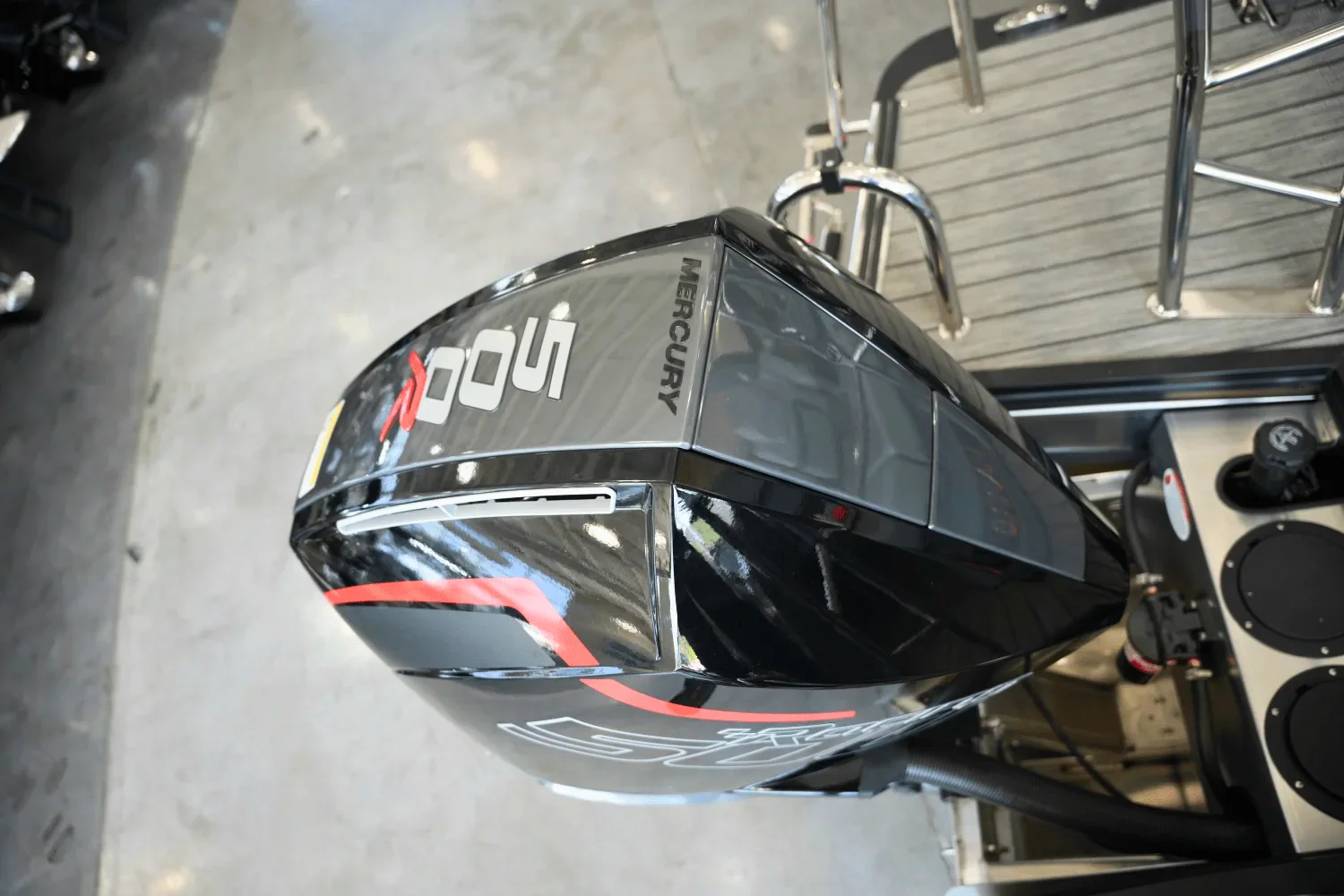 2025 Harris 250 Crowne Image Thumbnail #23