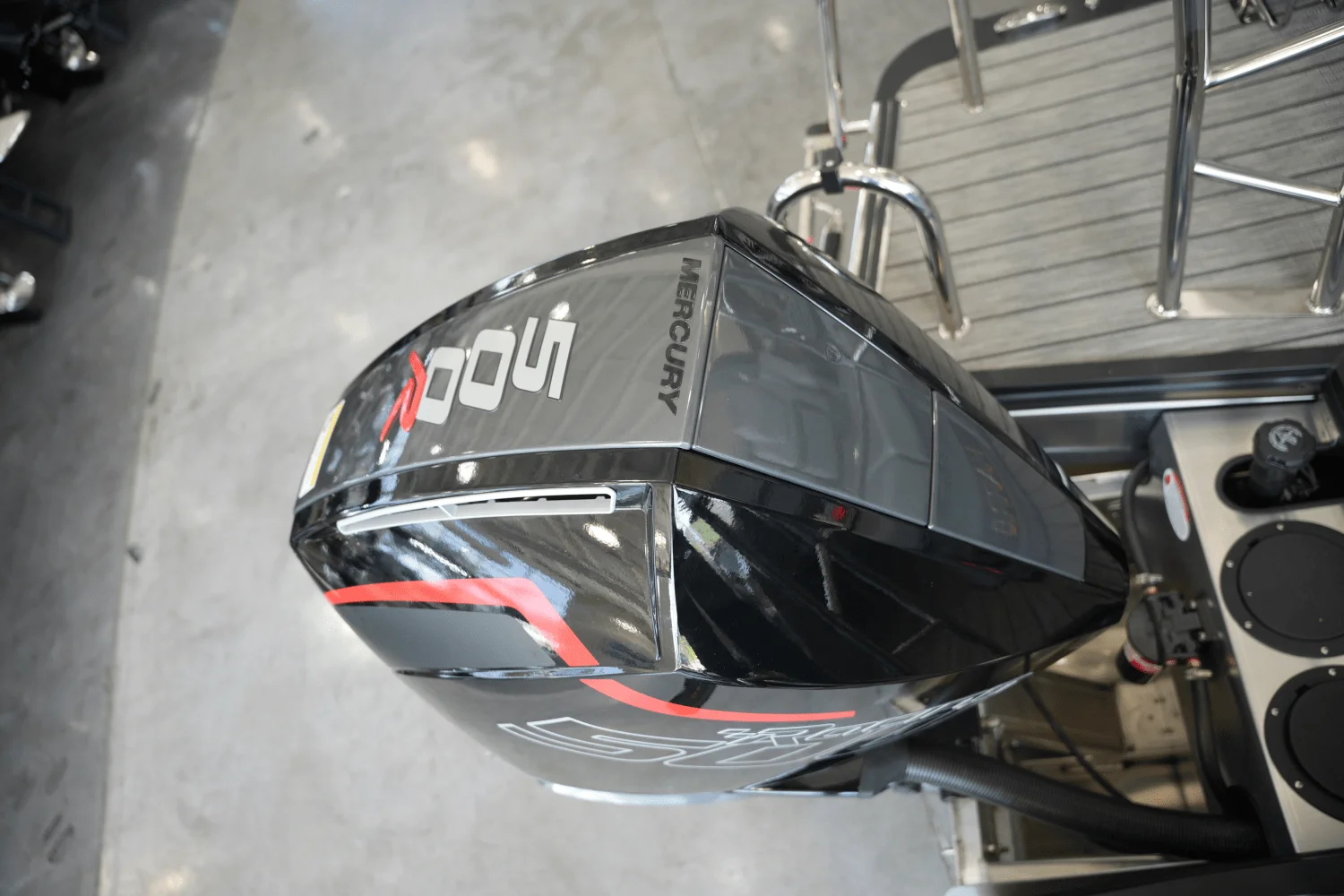 2025 Harris 250 Crowne Image Thumbnail #24