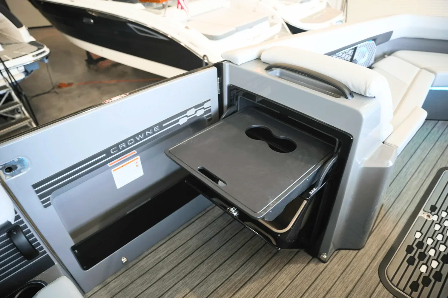 2025 Harris 250 Crowne Image Thumbnail #17