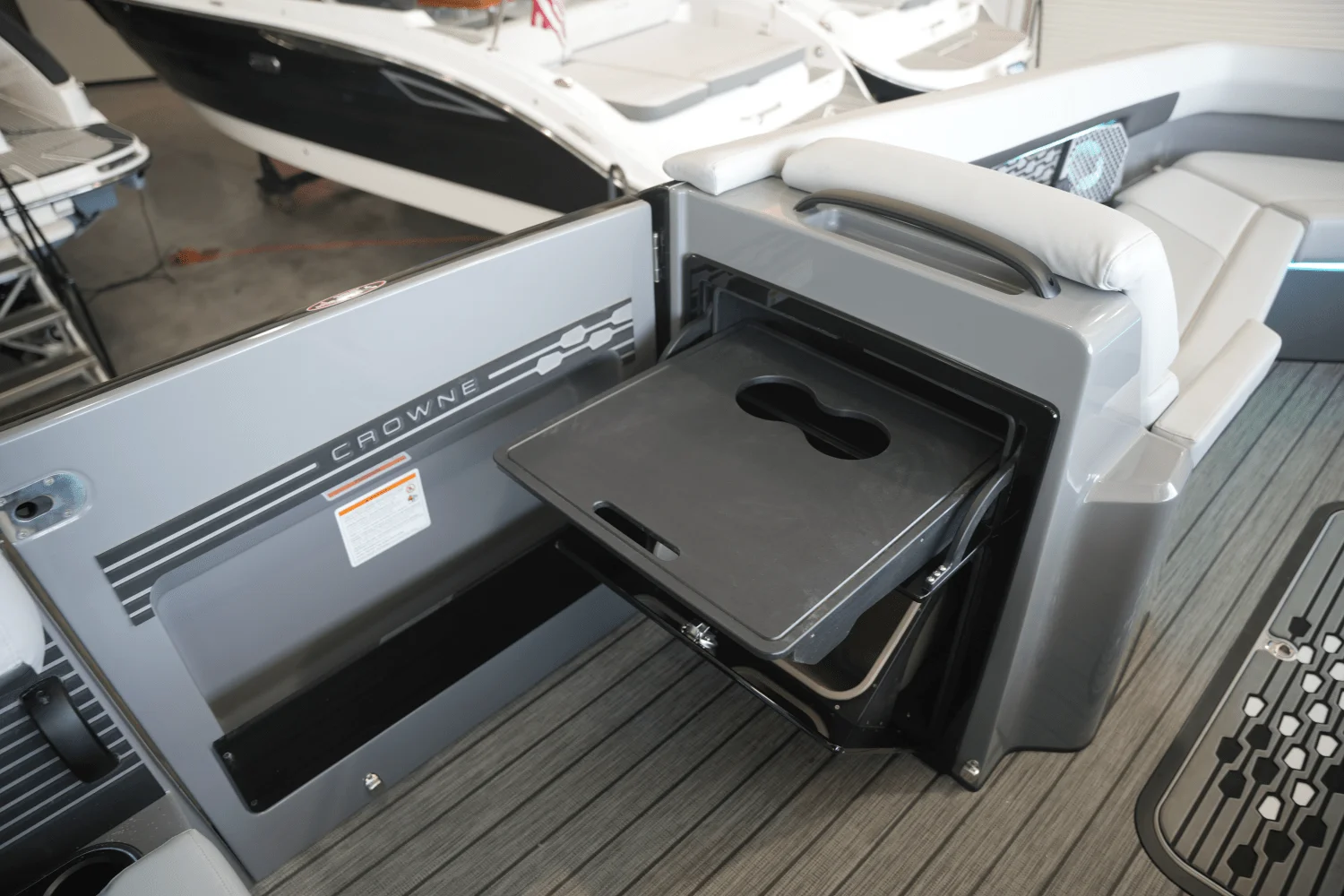 2025 Harris 250 Crowne Image Thumbnail #18