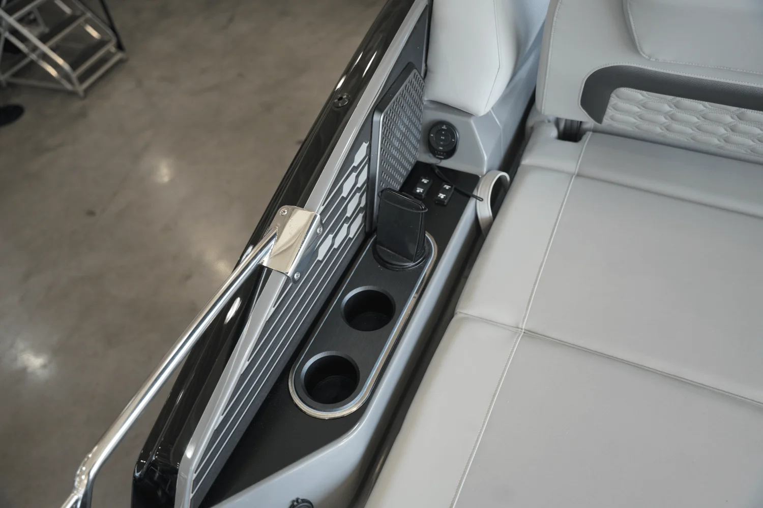 2025 Harris 250 Crowne Image Thumbnail #22