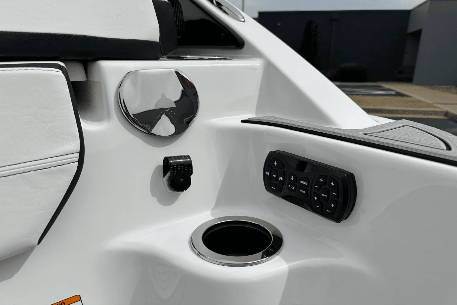 2025 Yamaha 252SE Image Thumbnail #7