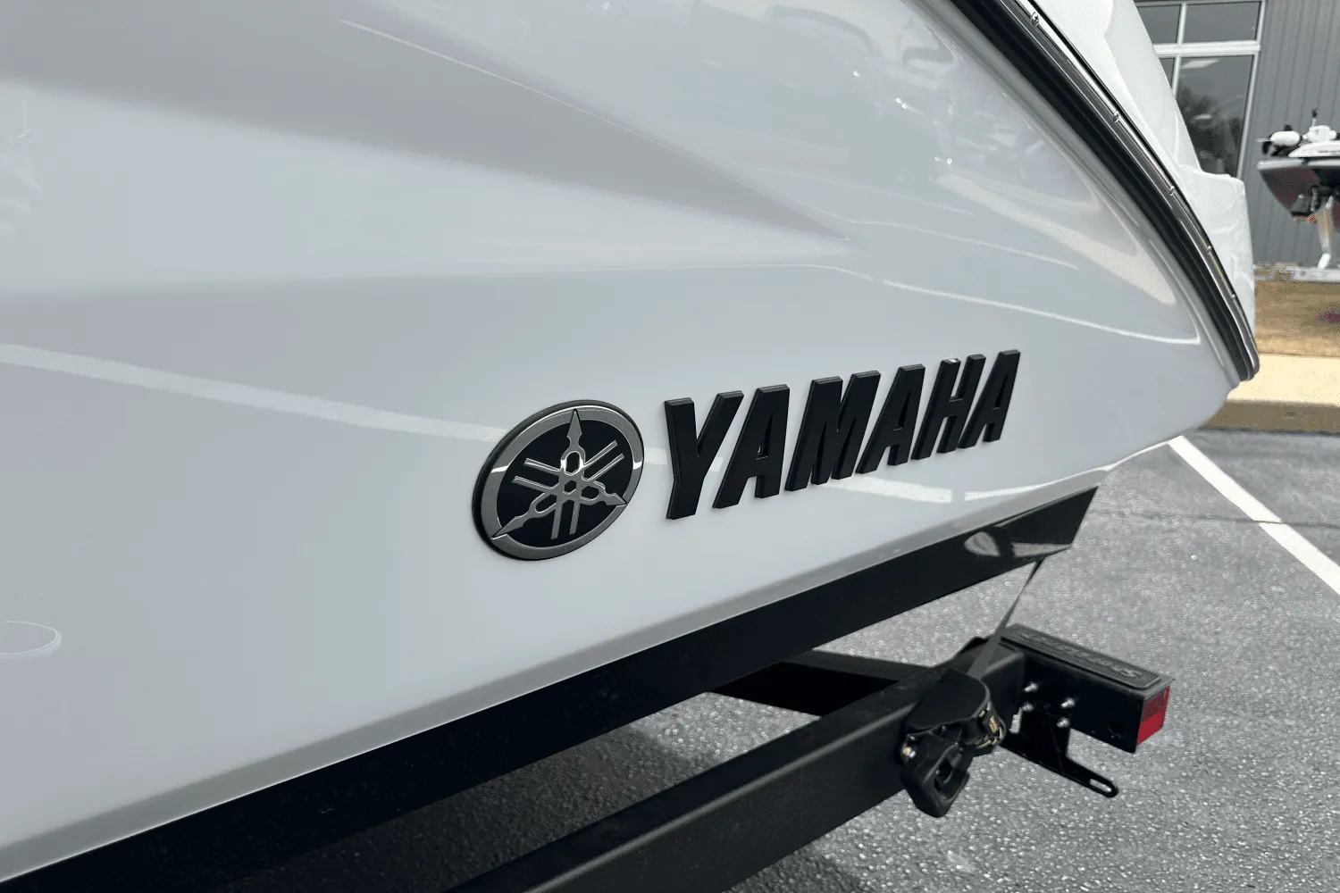 2025 Yamaha 252SE Image Thumbnail #4