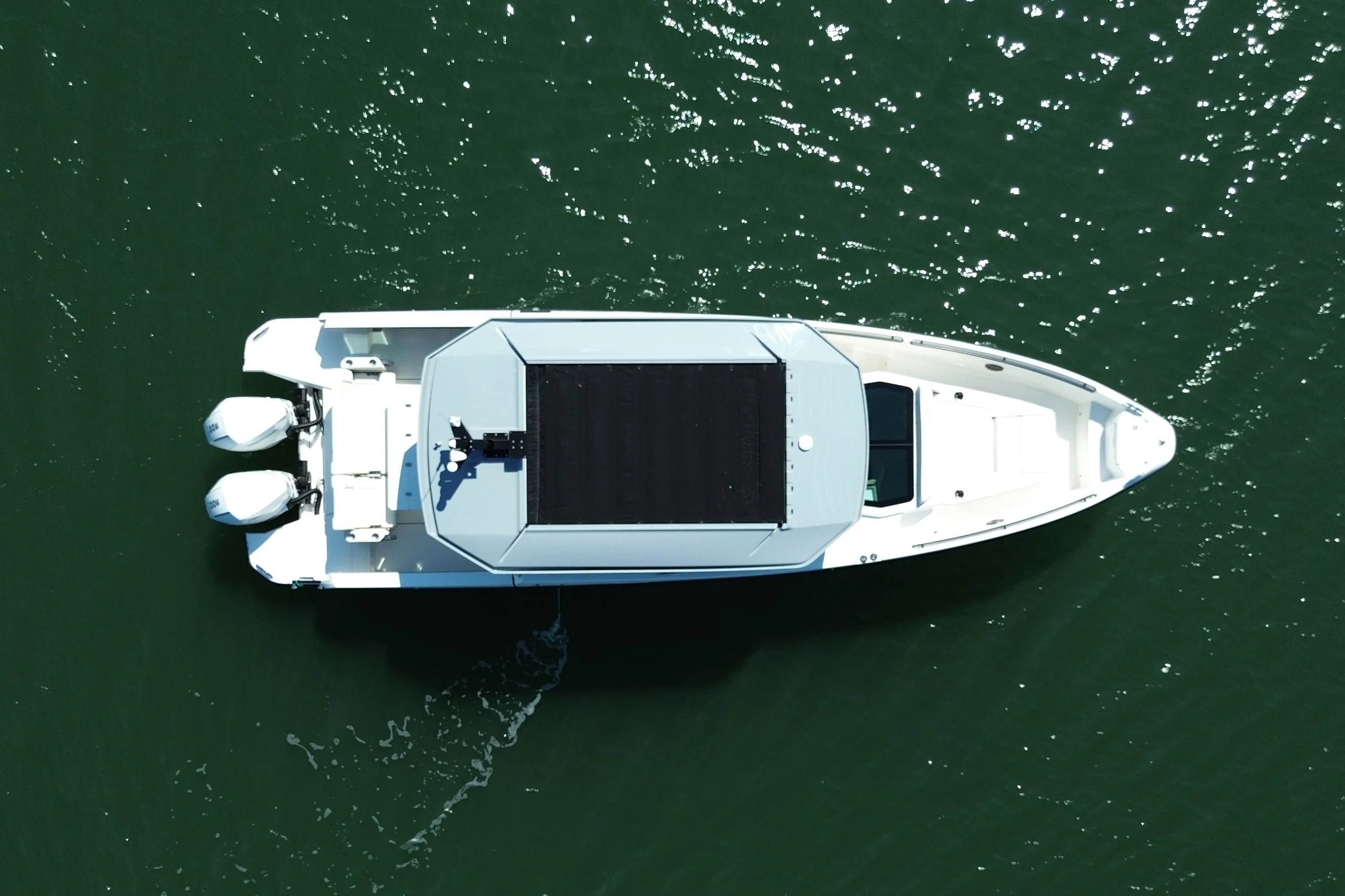 2026 Saxdor 320 GTC Image Thumbnail #2