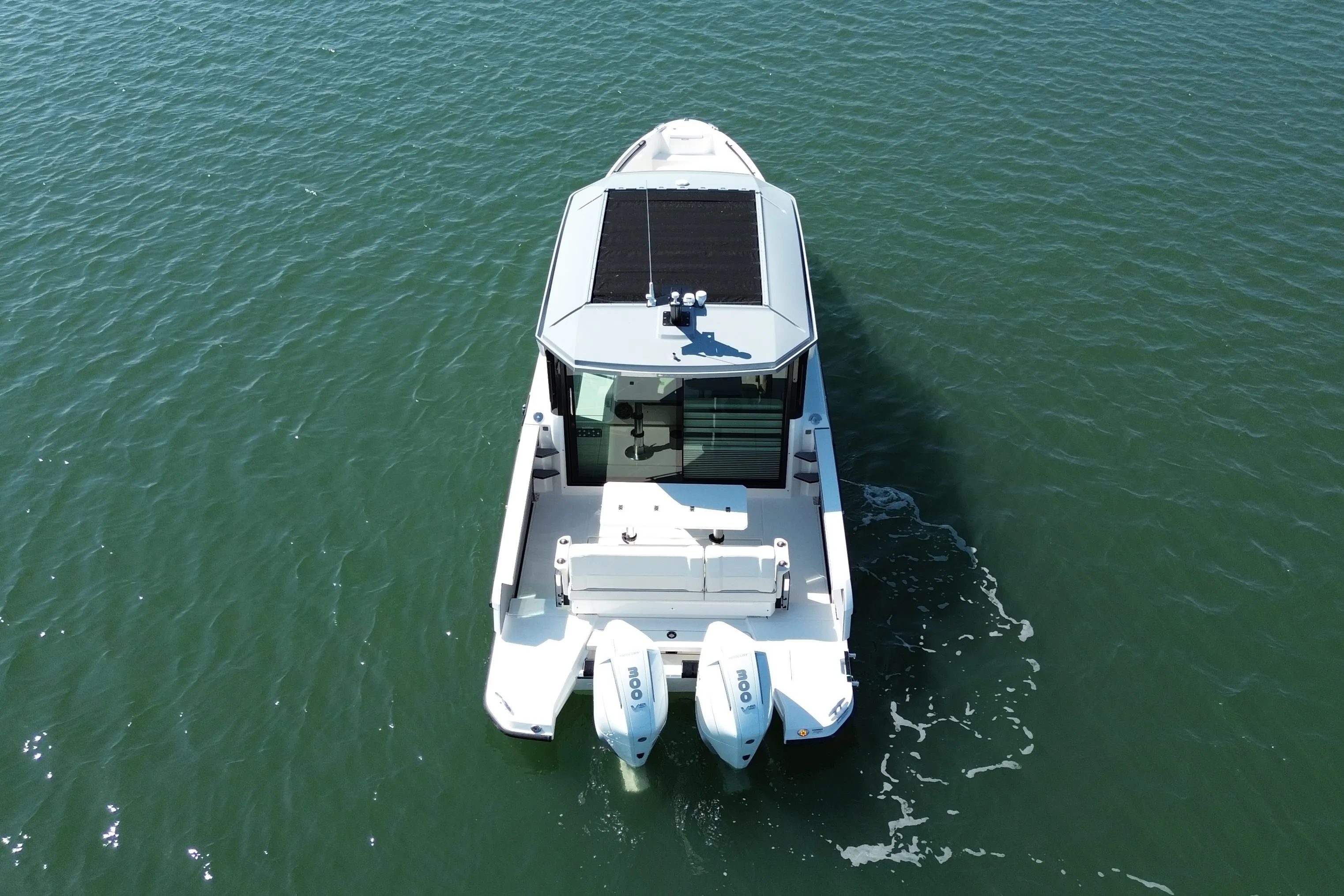 2026 Saxdor 320 GTC Image Thumbnail #11