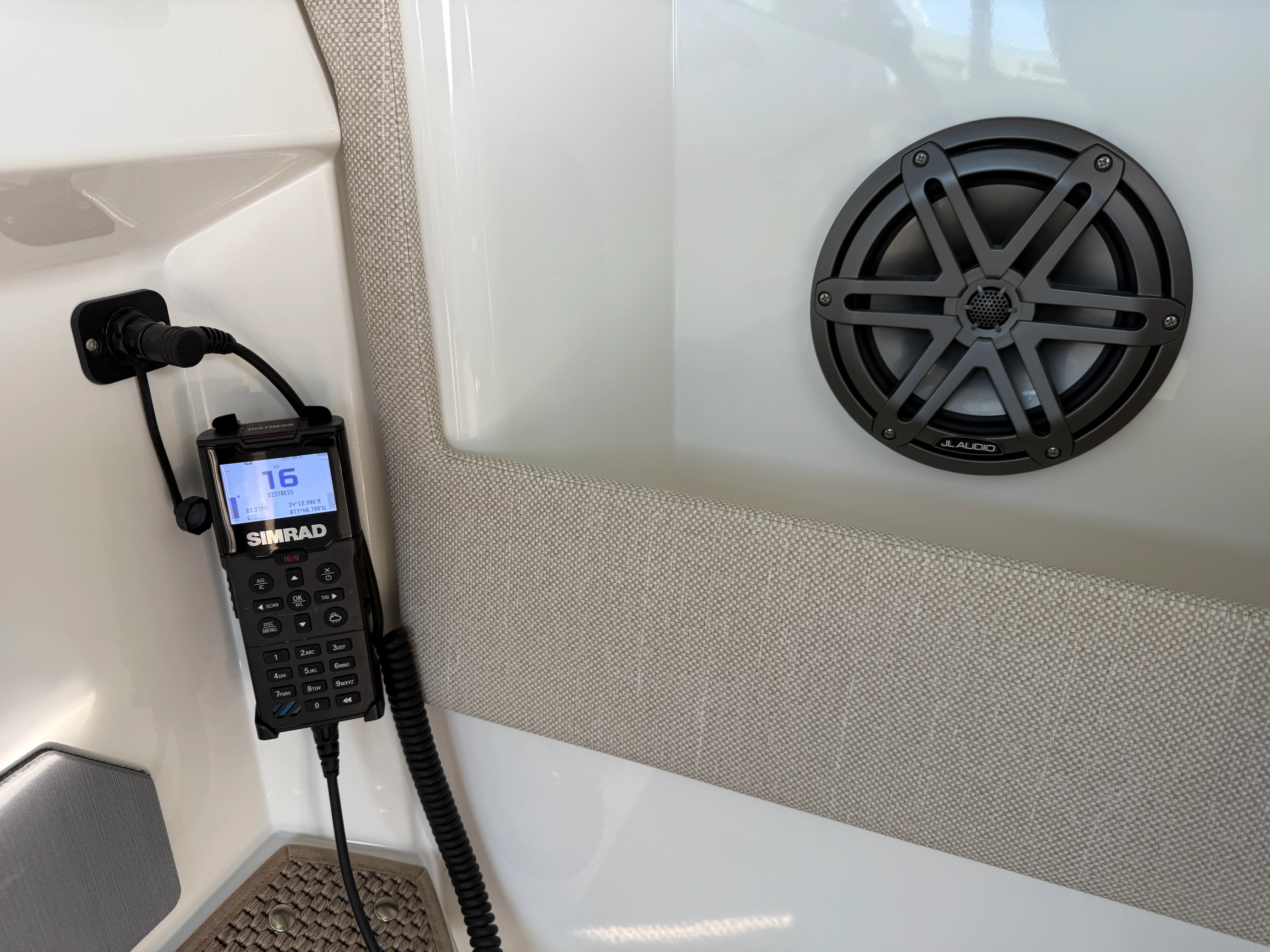 2026 Saxdor 320 GTC Image Thumbnail #22