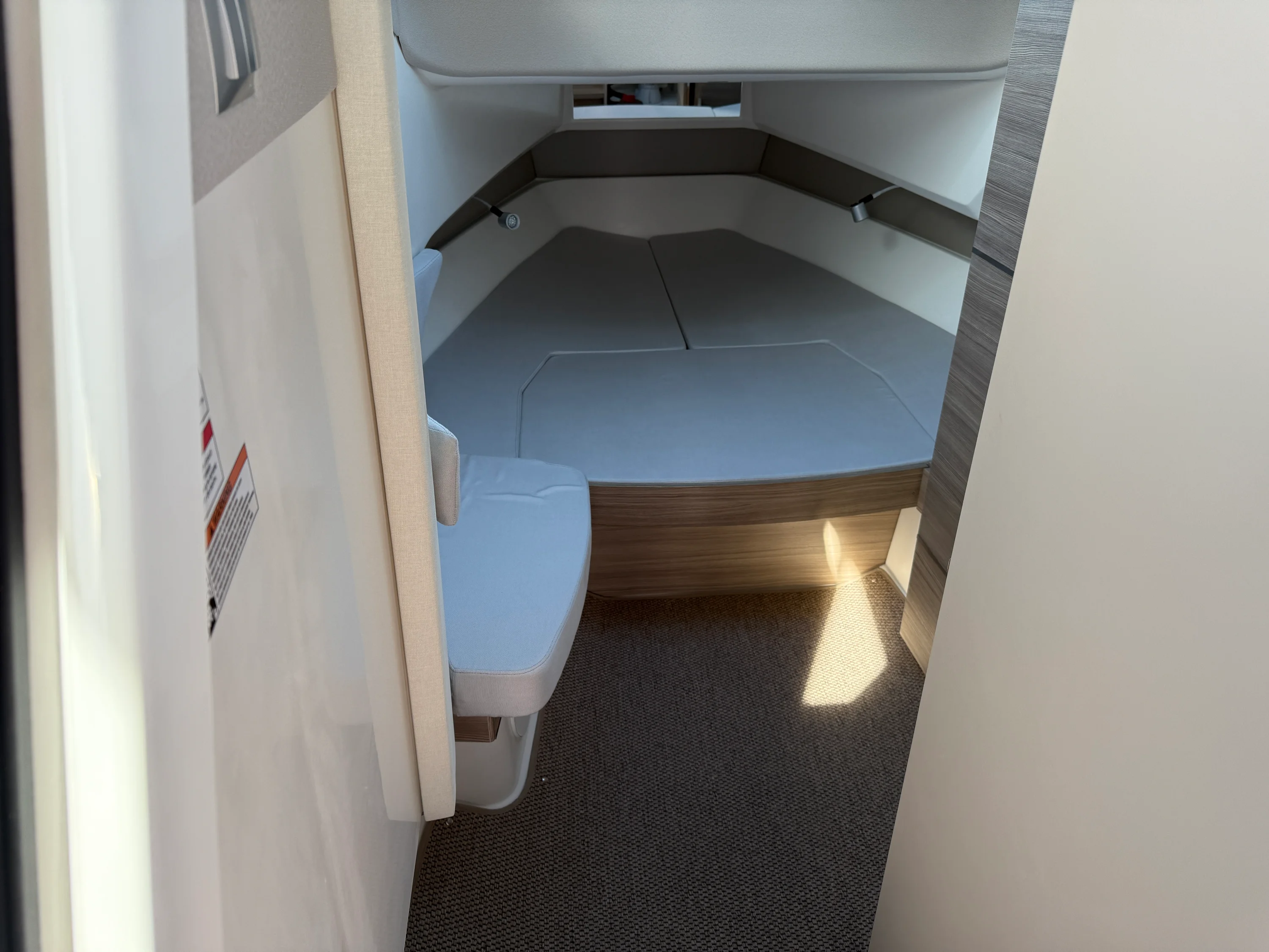 2026 Saxdor 320 GTC Image Thumbnail #29