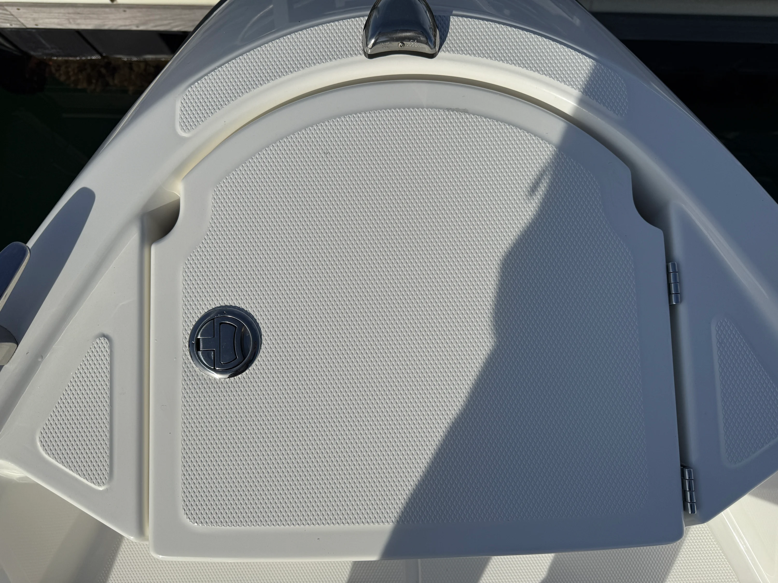 2026 Saxdor 320 GTC Image Thumbnail #37