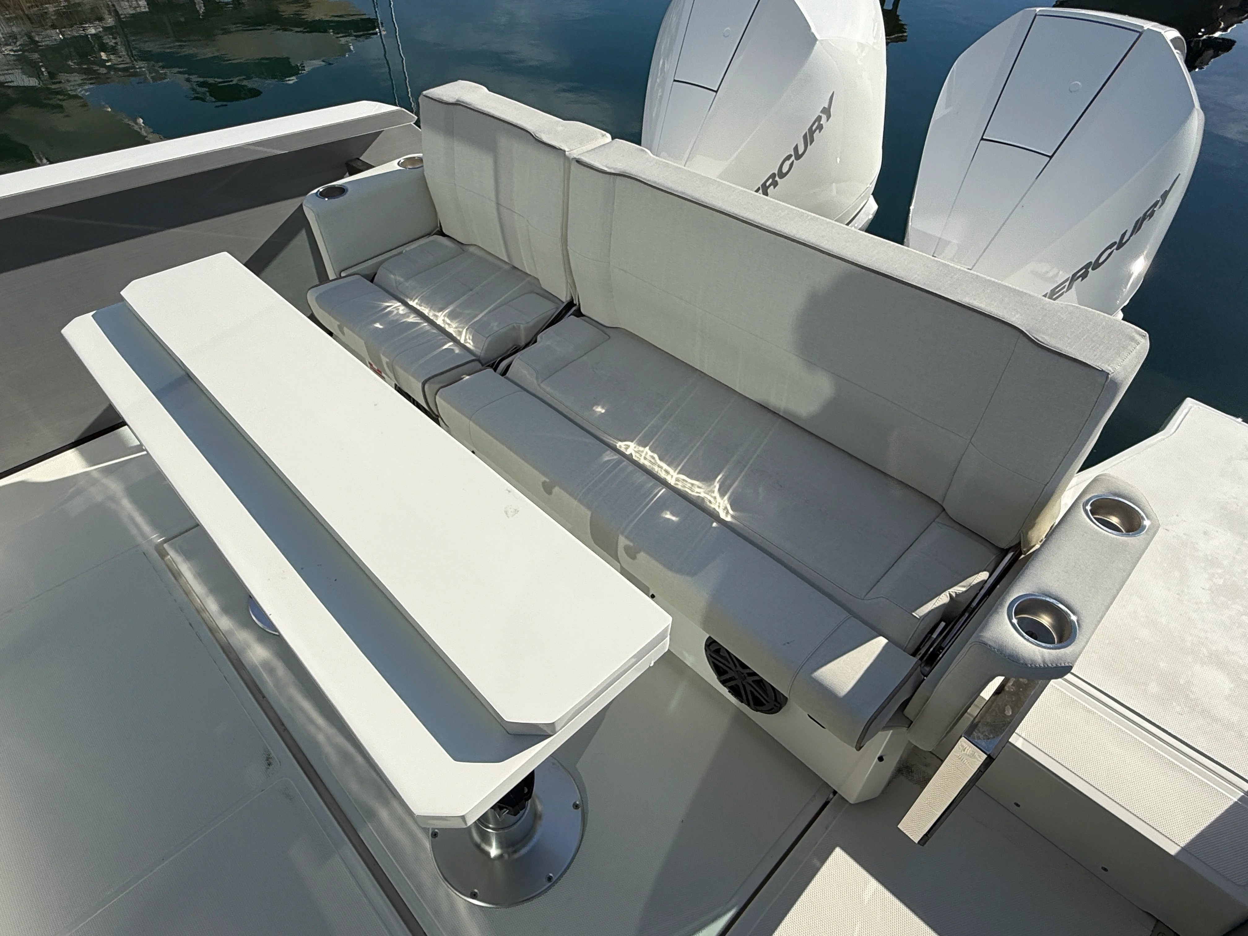 2026 Saxdor 320 GTC Image Thumbnail #18