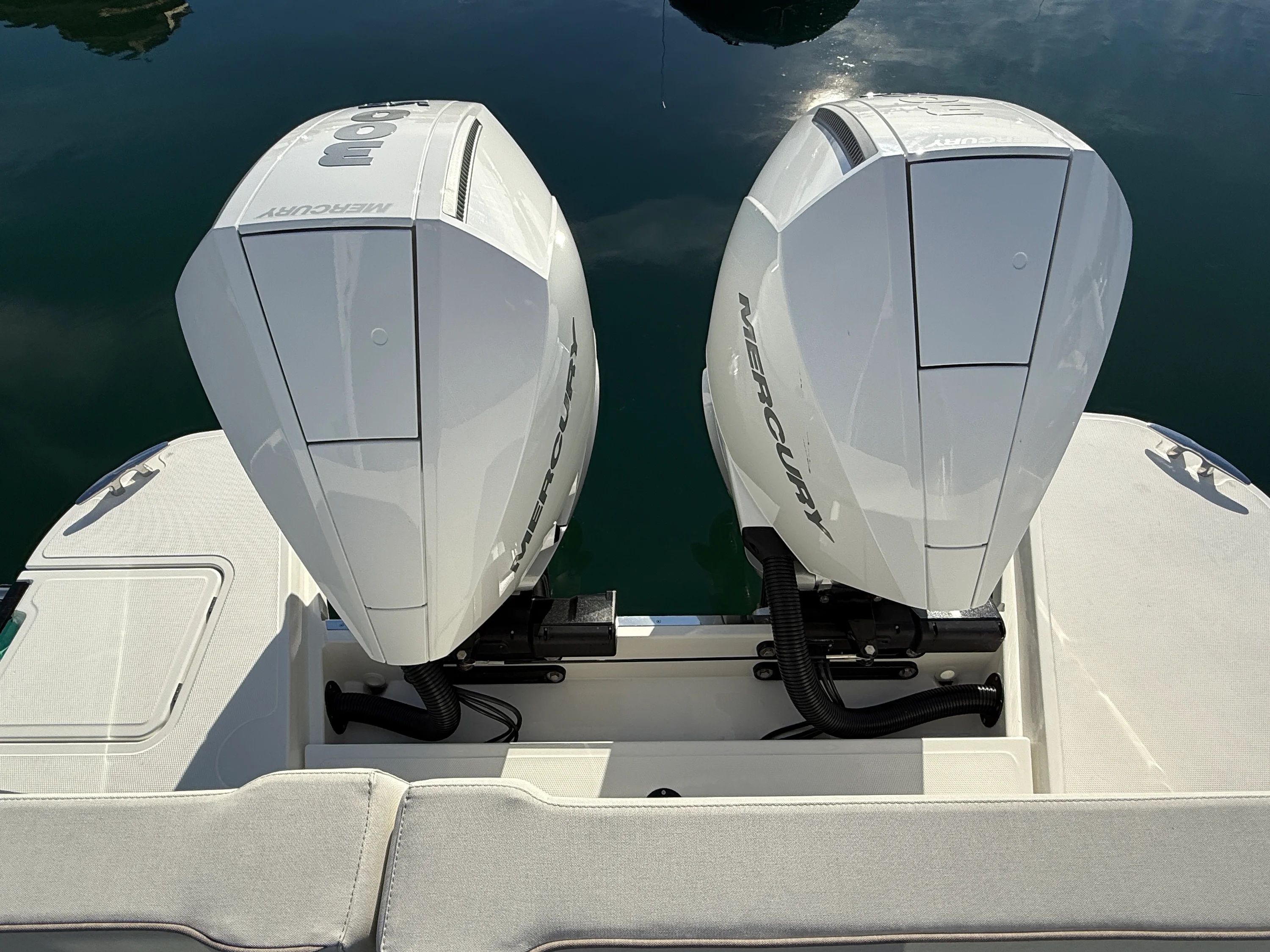 2026 Saxdor 320 GTC Image Thumbnail #16