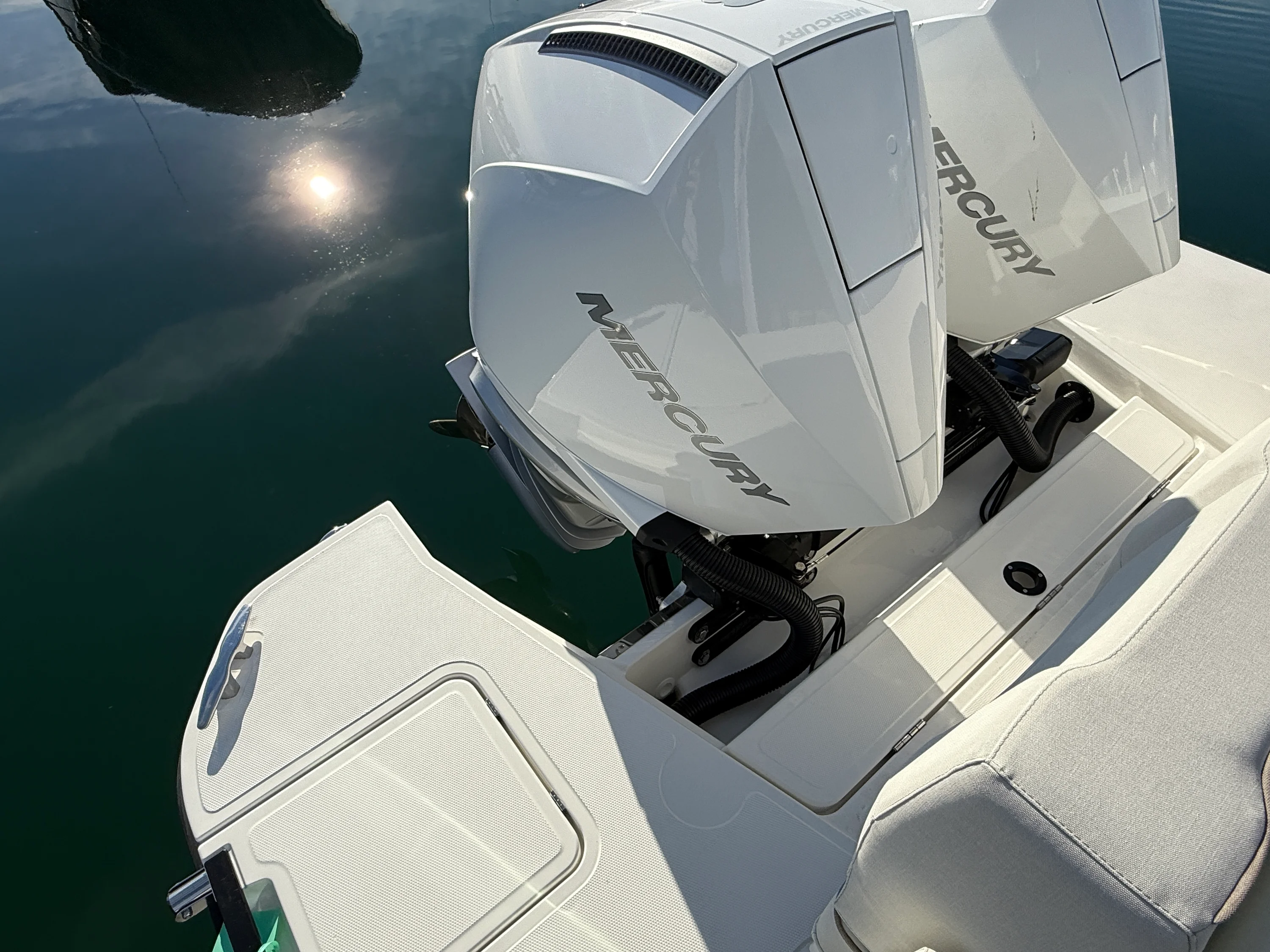 2026 Saxdor 320 GTC Image Thumbnail #17