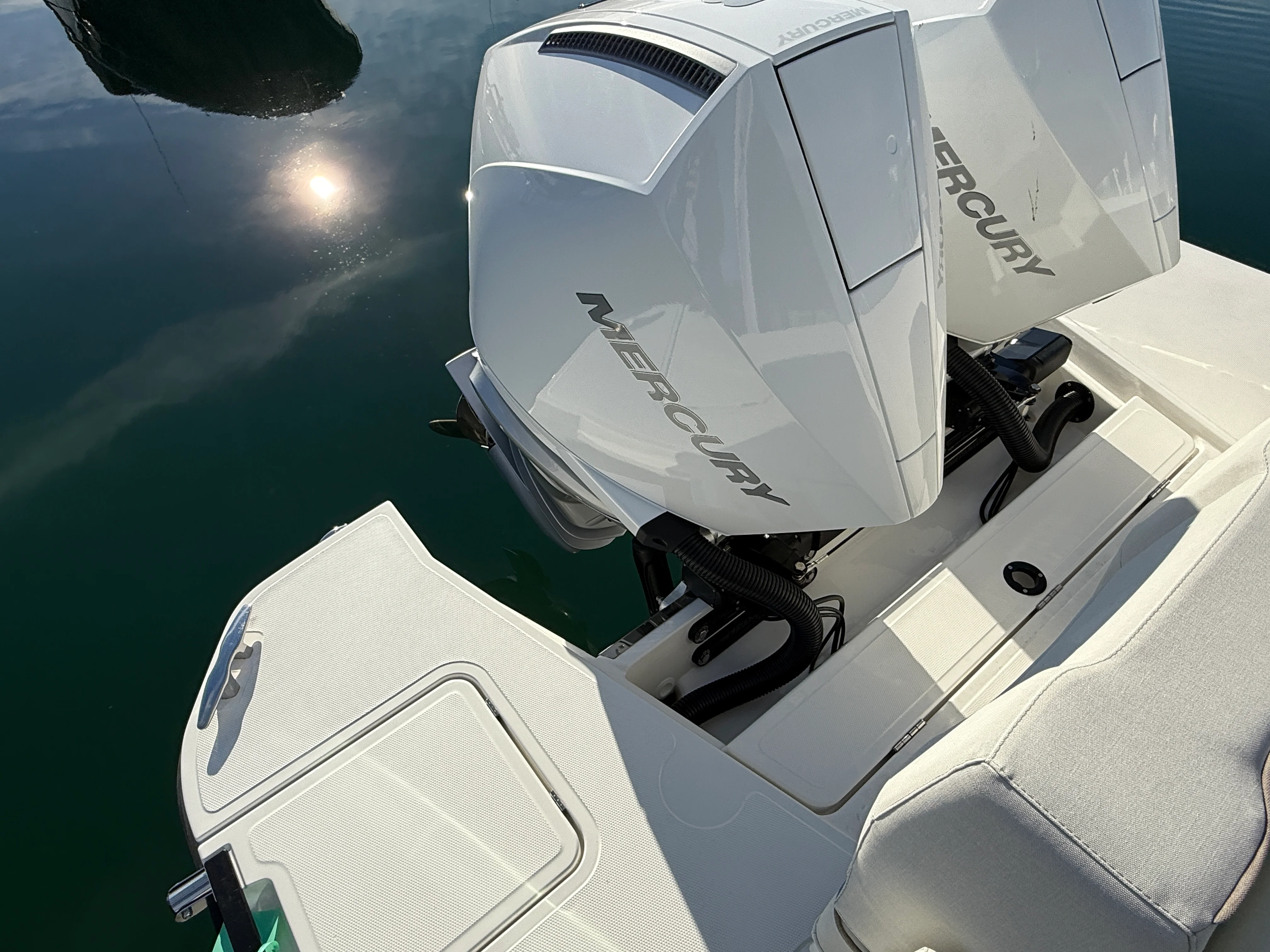 2026 Saxdor 320 GTC Image Thumbnail #17