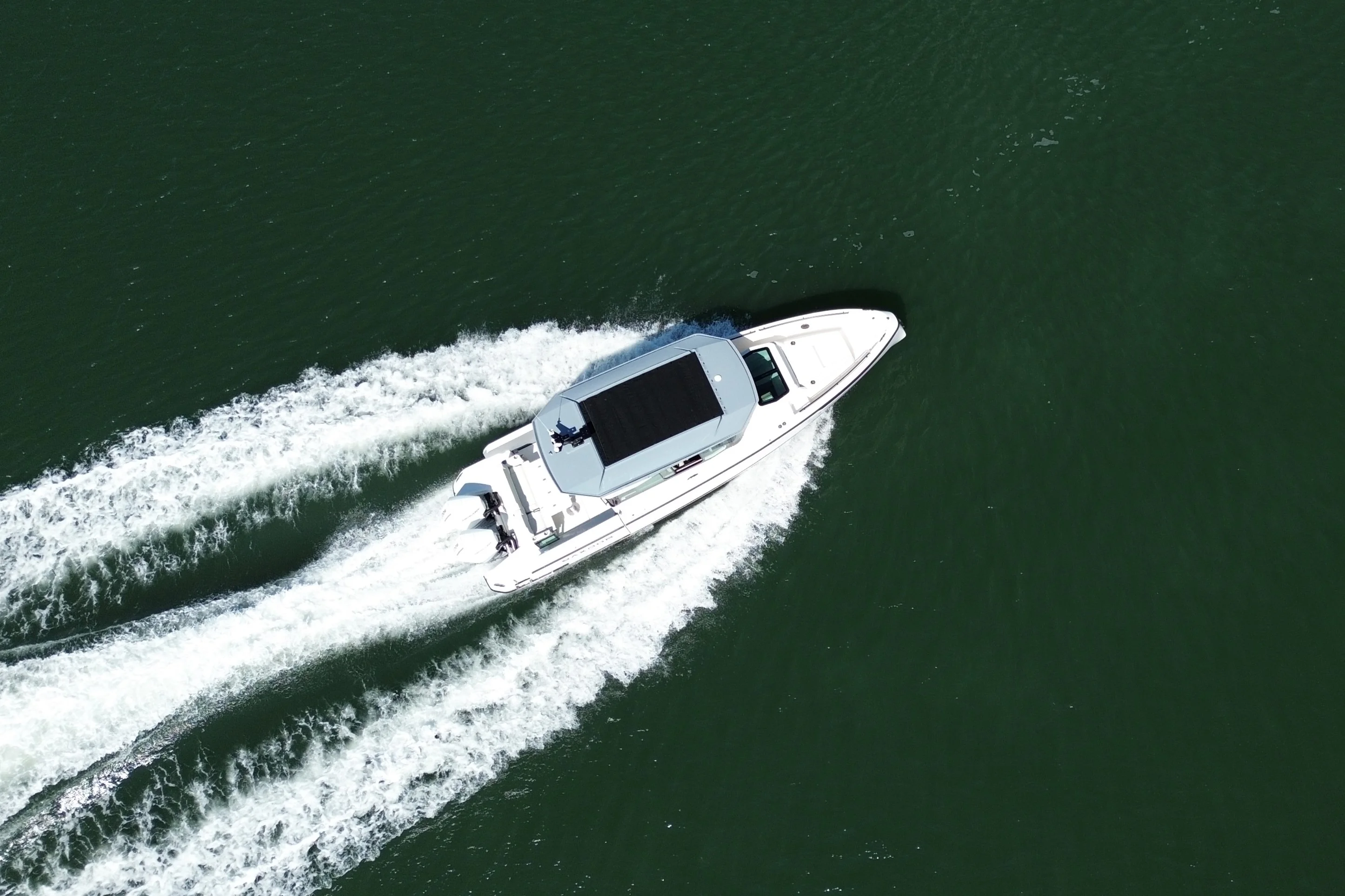 2026 Saxdor 320 GTC Image Thumbnail #15