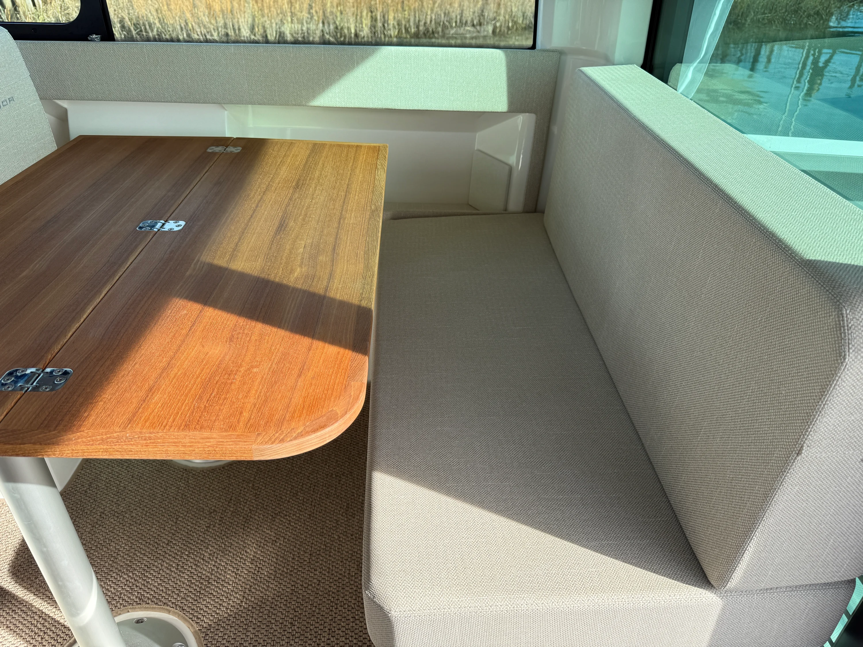 2026 Saxdor 320 GTC Image Thumbnail #32