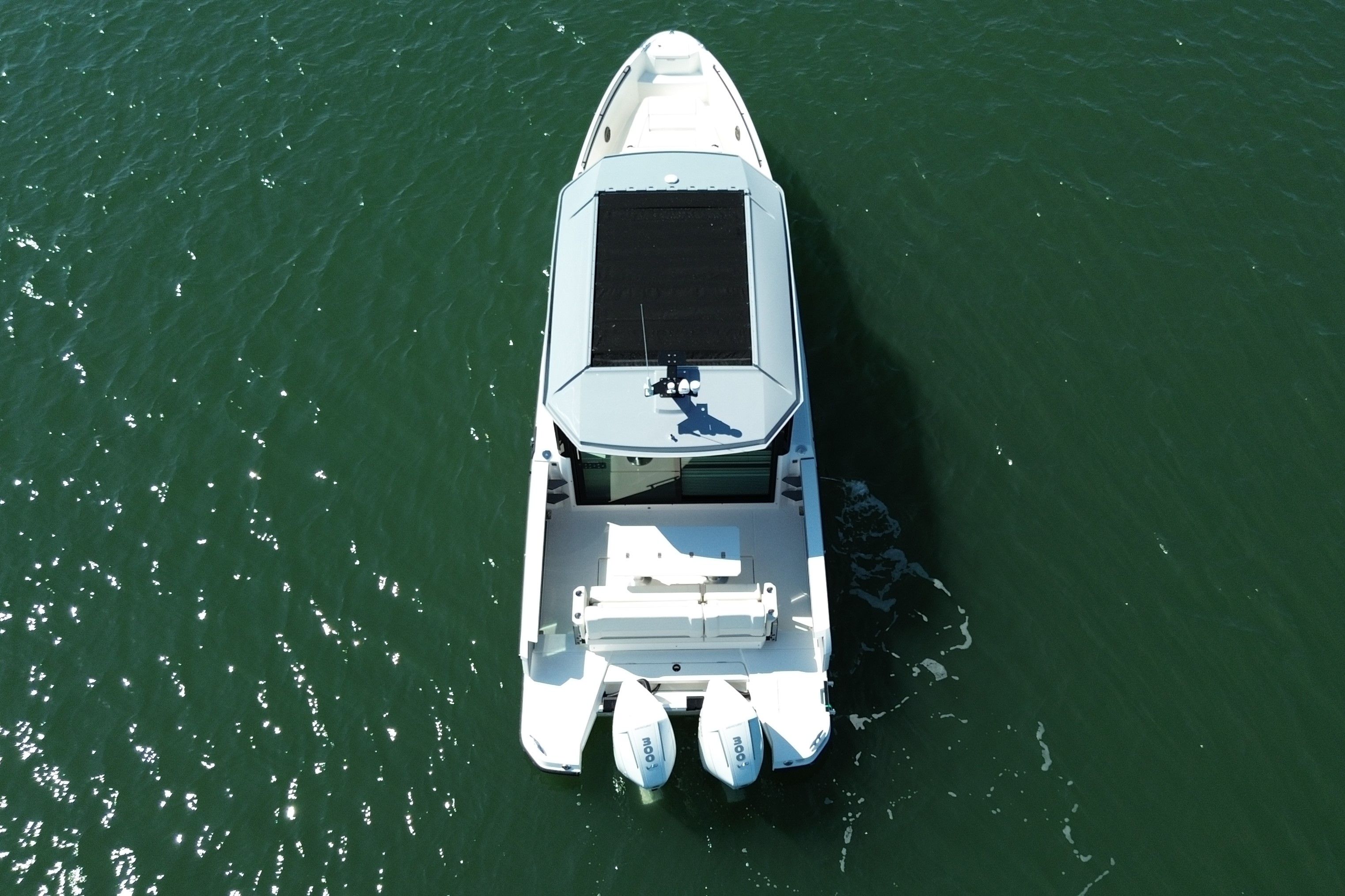 2026 Saxdor 320 GTC Image Thumbnail #6