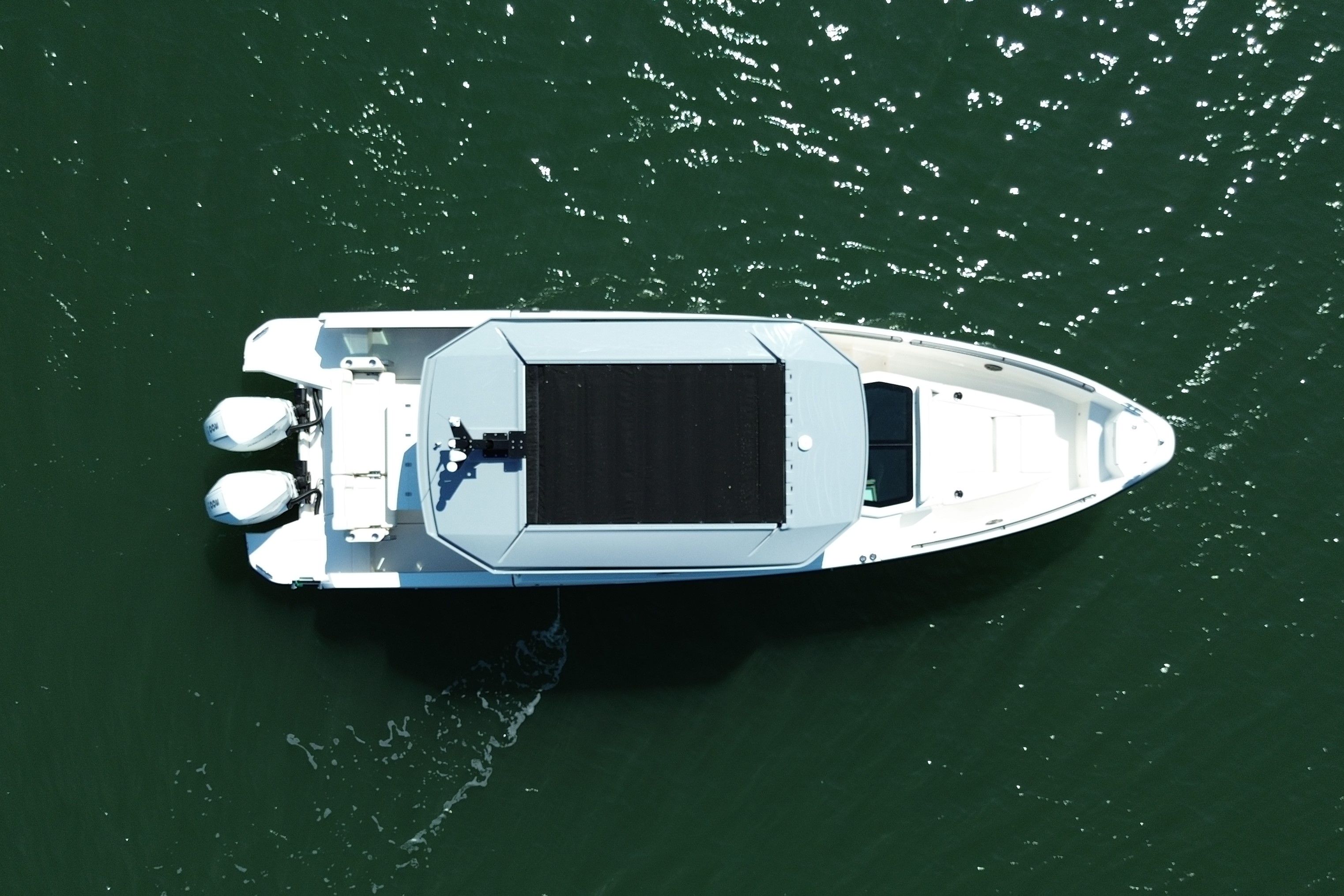 2026 Saxdor 320 GTC Image Thumbnail #2