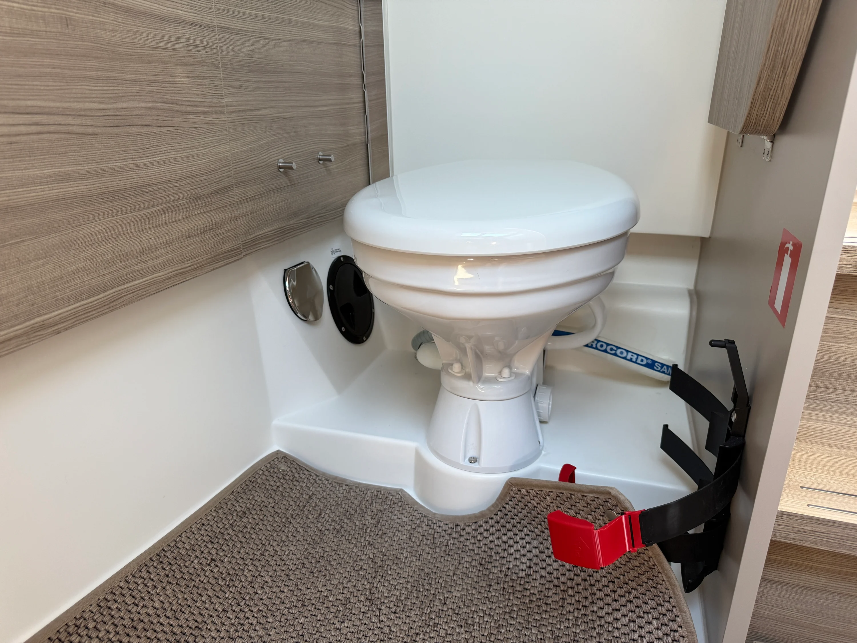 2026 Saxdor 320 GTC Image Thumbnail #27