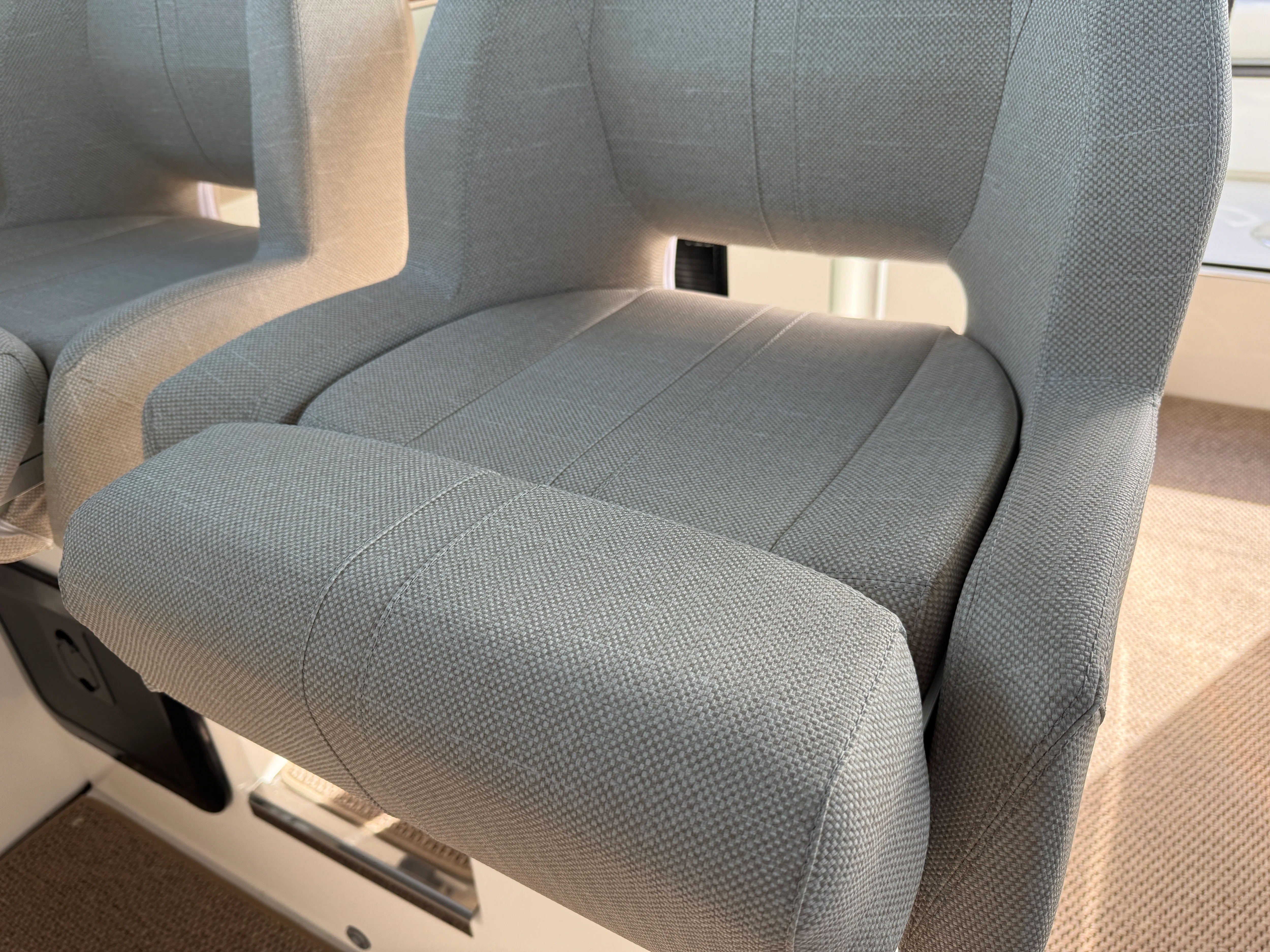 2026 Saxdor 320 GTC Image Thumbnail #24