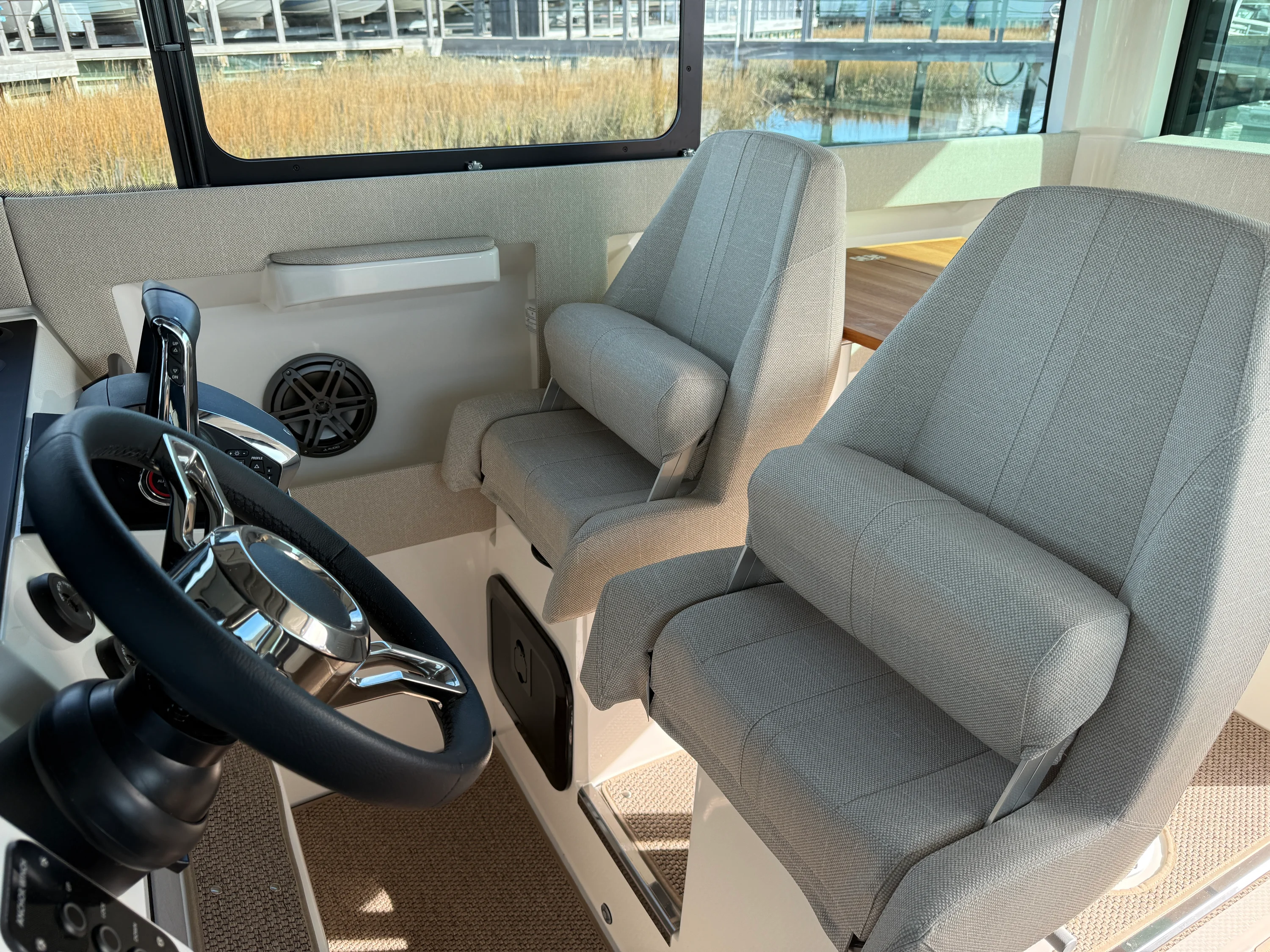 2026 Saxdor 320 GTC Image Thumbnail #23