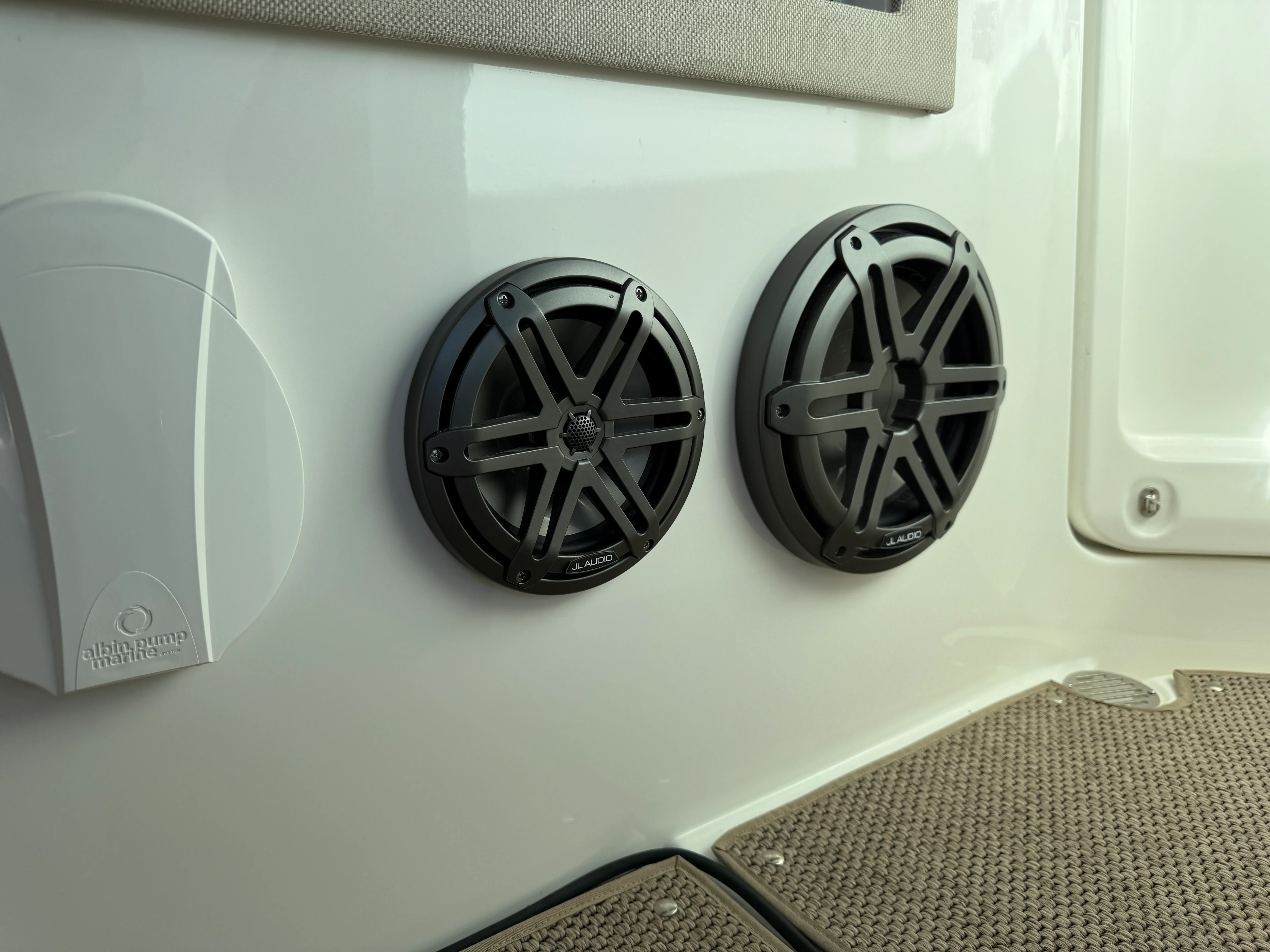 2026 Saxdor 320 GTC Image Thumbnail #31