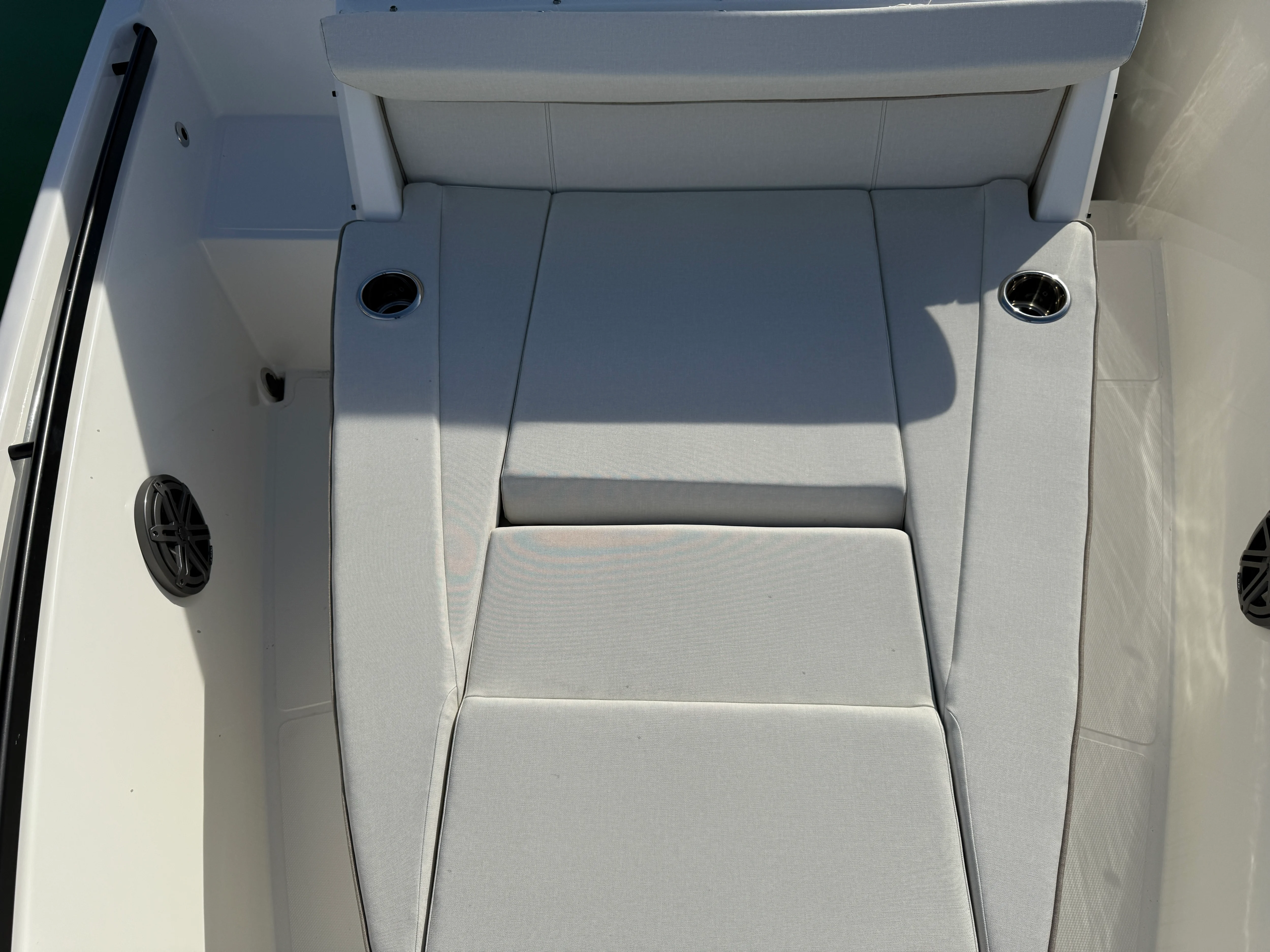 2026 Saxdor 320 GTC Image Thumbnail #36