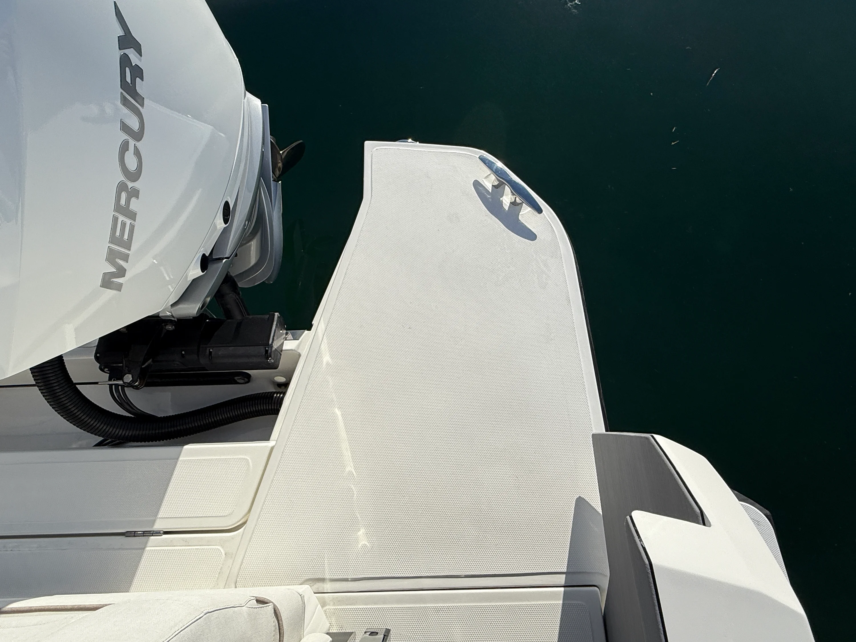 2026 Saxdor 320 GTC Image Thumbnail #19