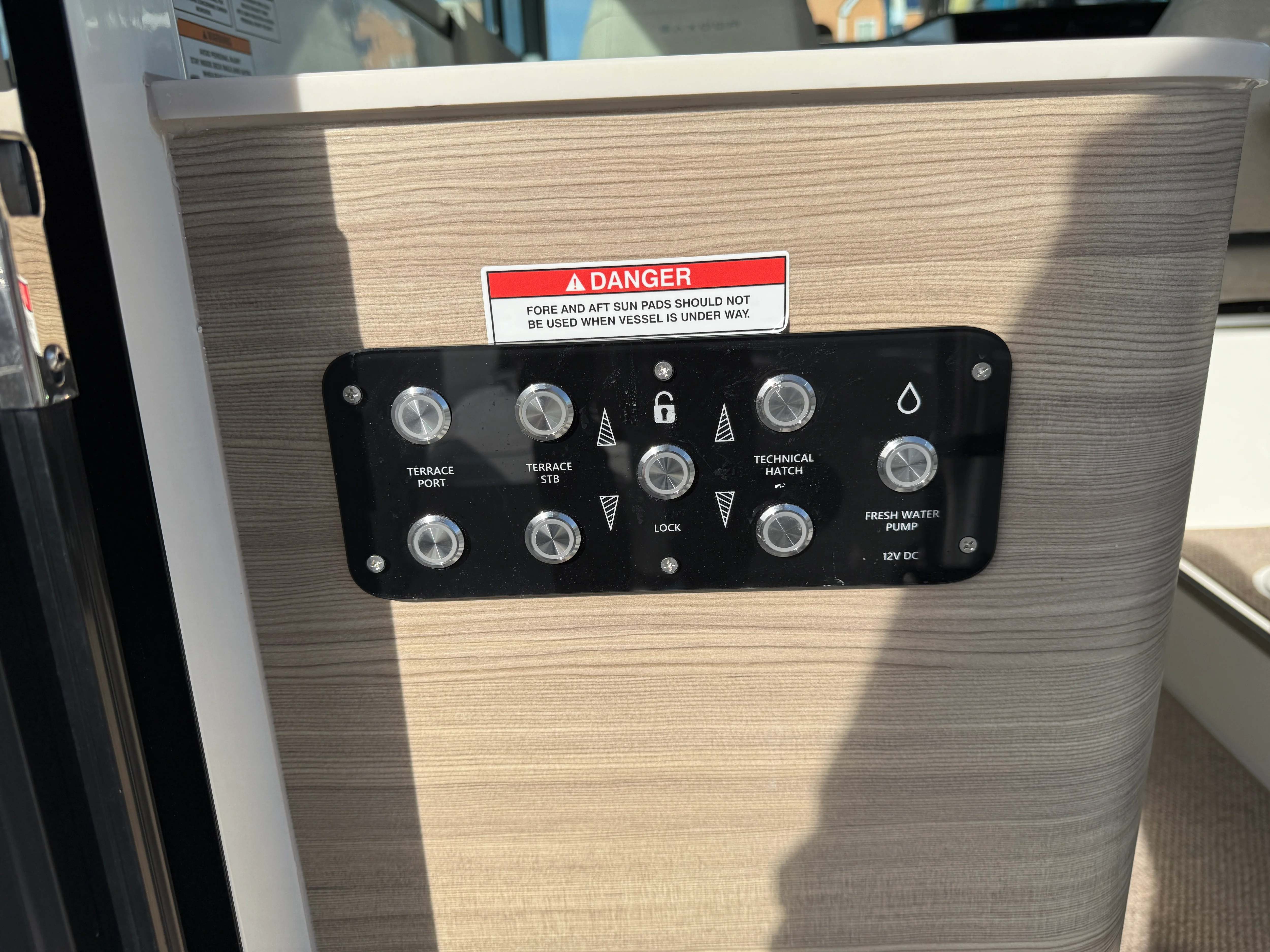 2026 Saxdor 320 GTC Image Thumbnail #33