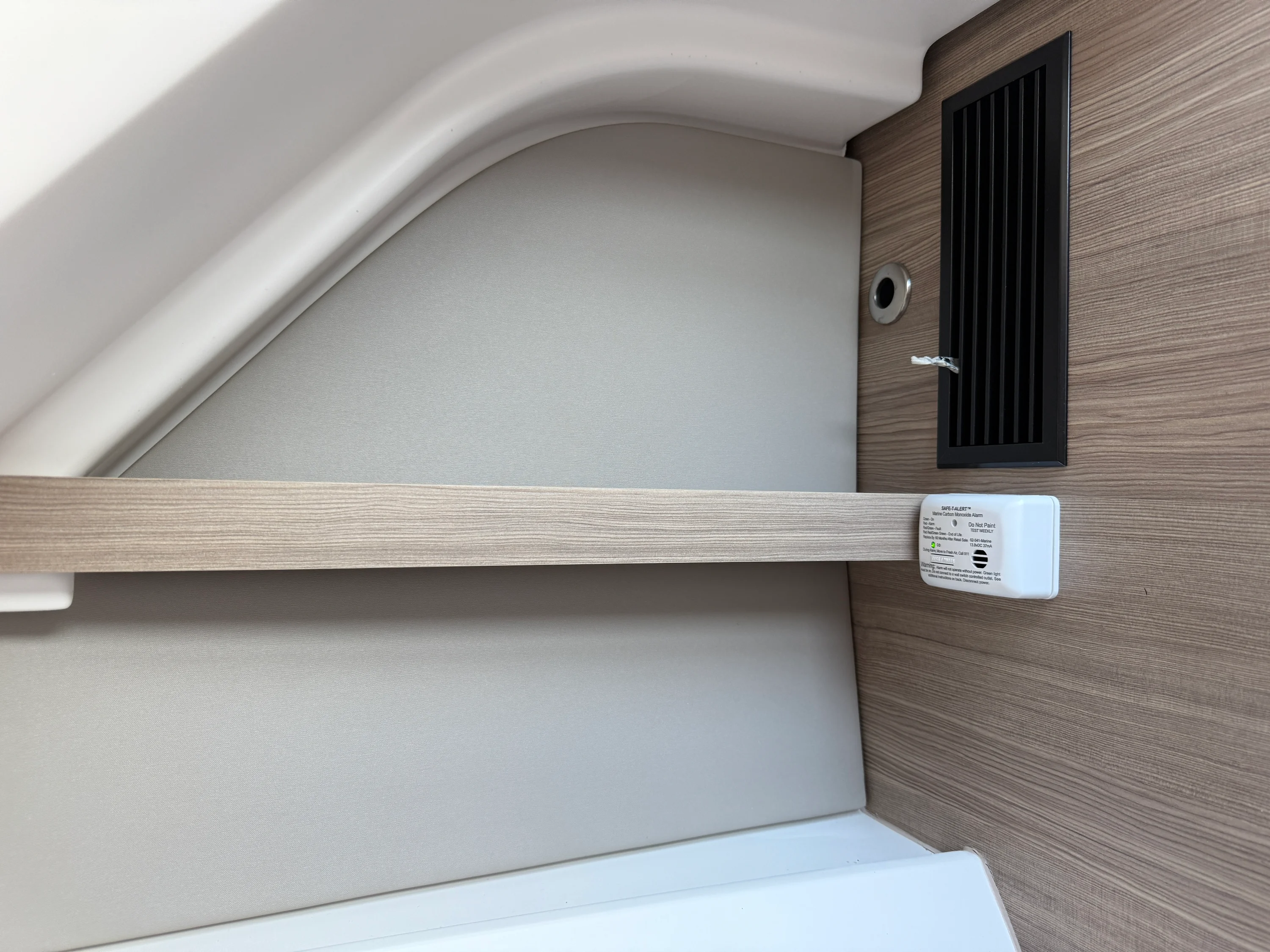 2026 Saxdor 320 GTC Image Thumbnail #28