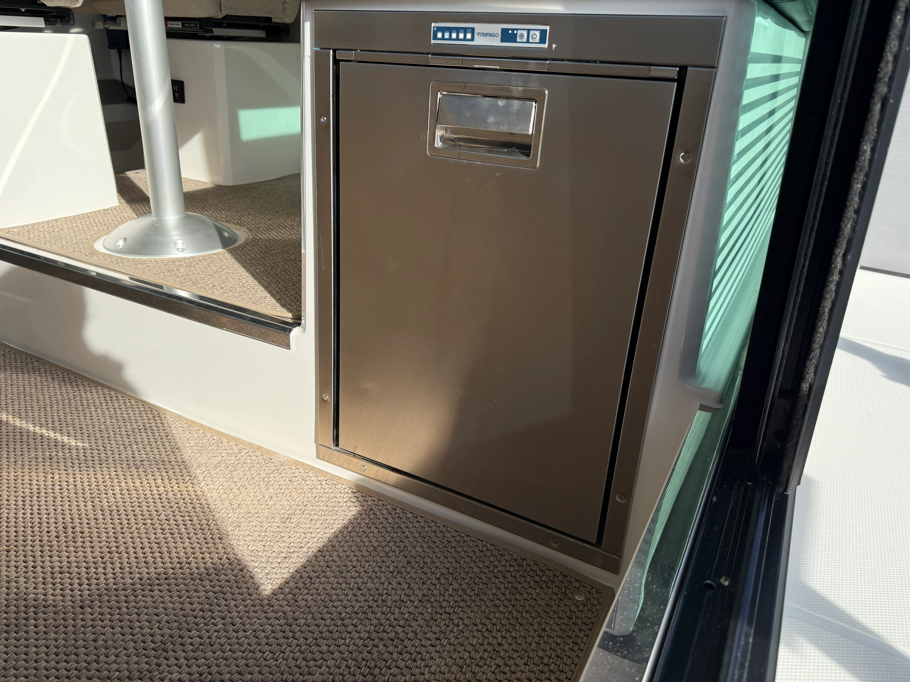 2026 Saxdor 320 GTC Image Thumbnail #34